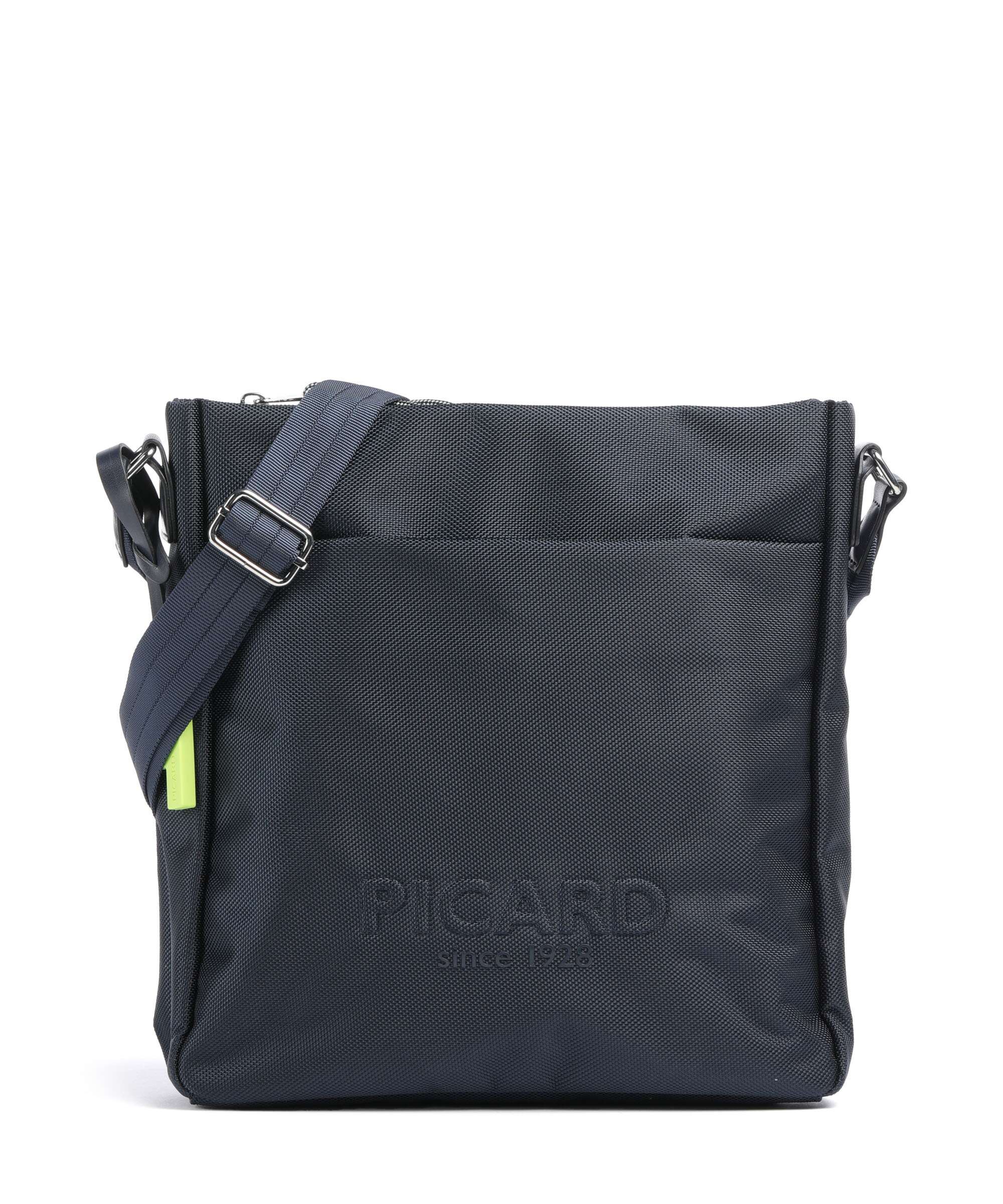 Picard Lucky One Sac bandoulière navy