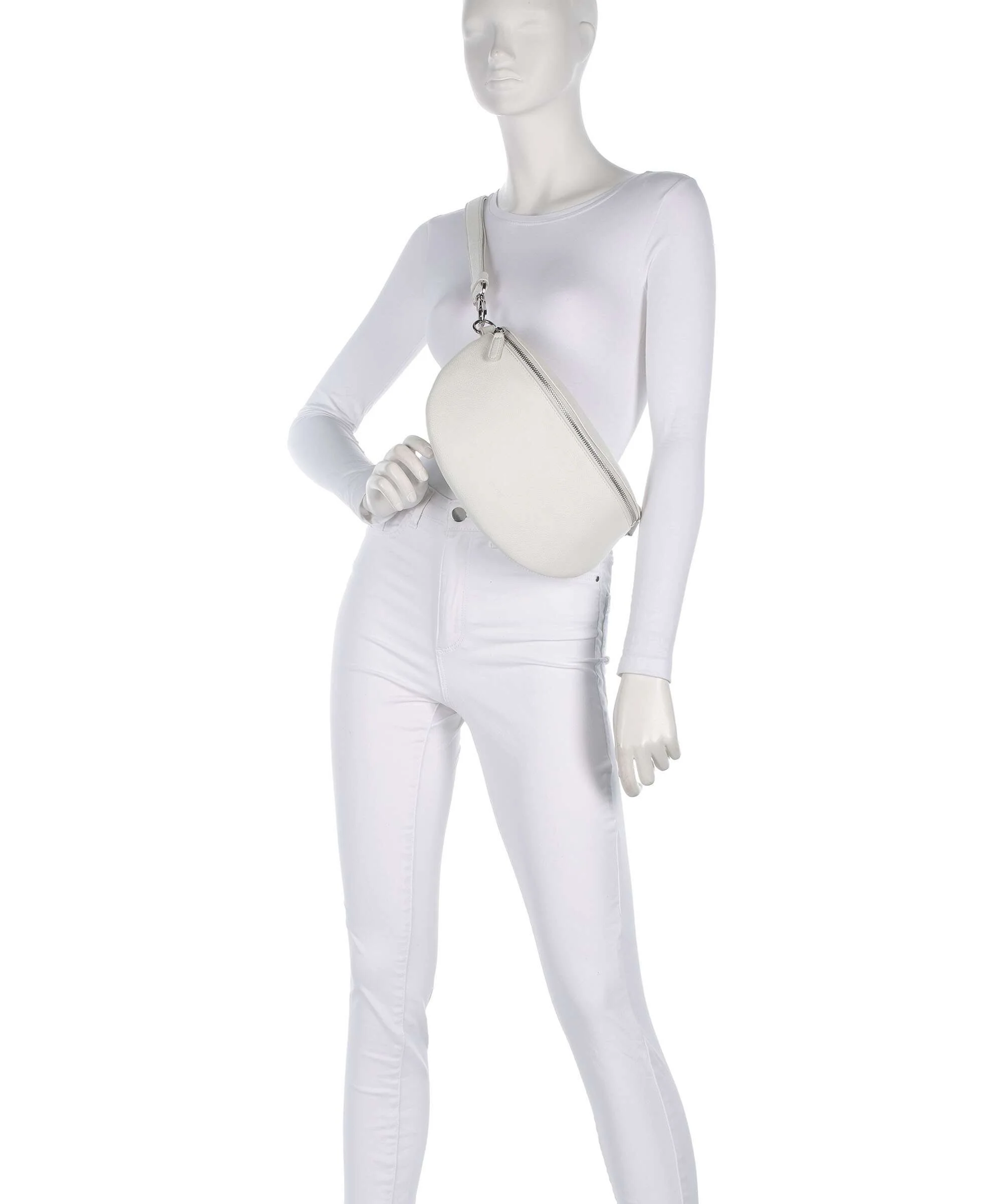 Picard Luis Sac banane white lily - Image 3