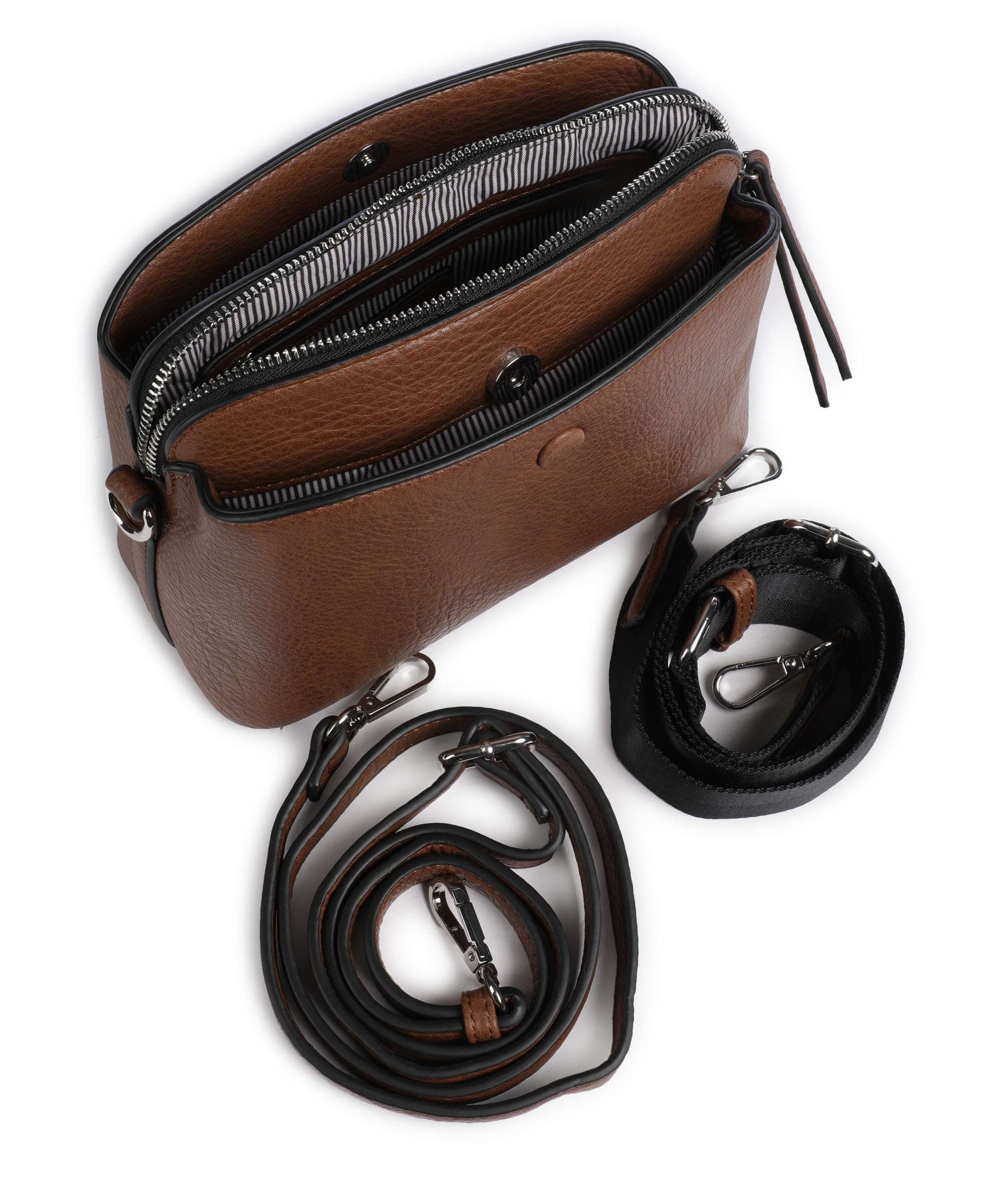 Picard Polly Sac bandoulière whisky - Image 6