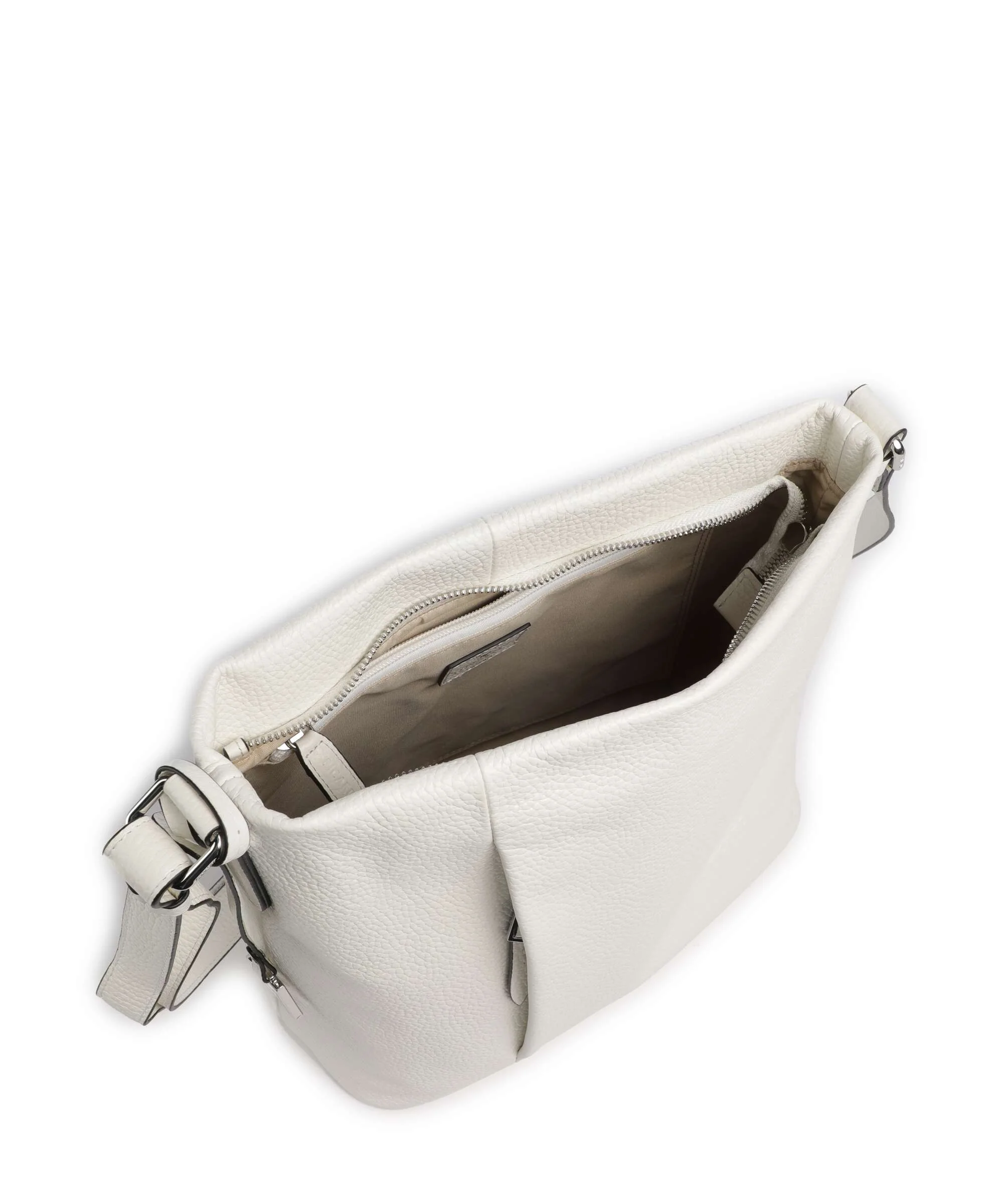 Picard Pure Sac bandoulière white lily - Image 6