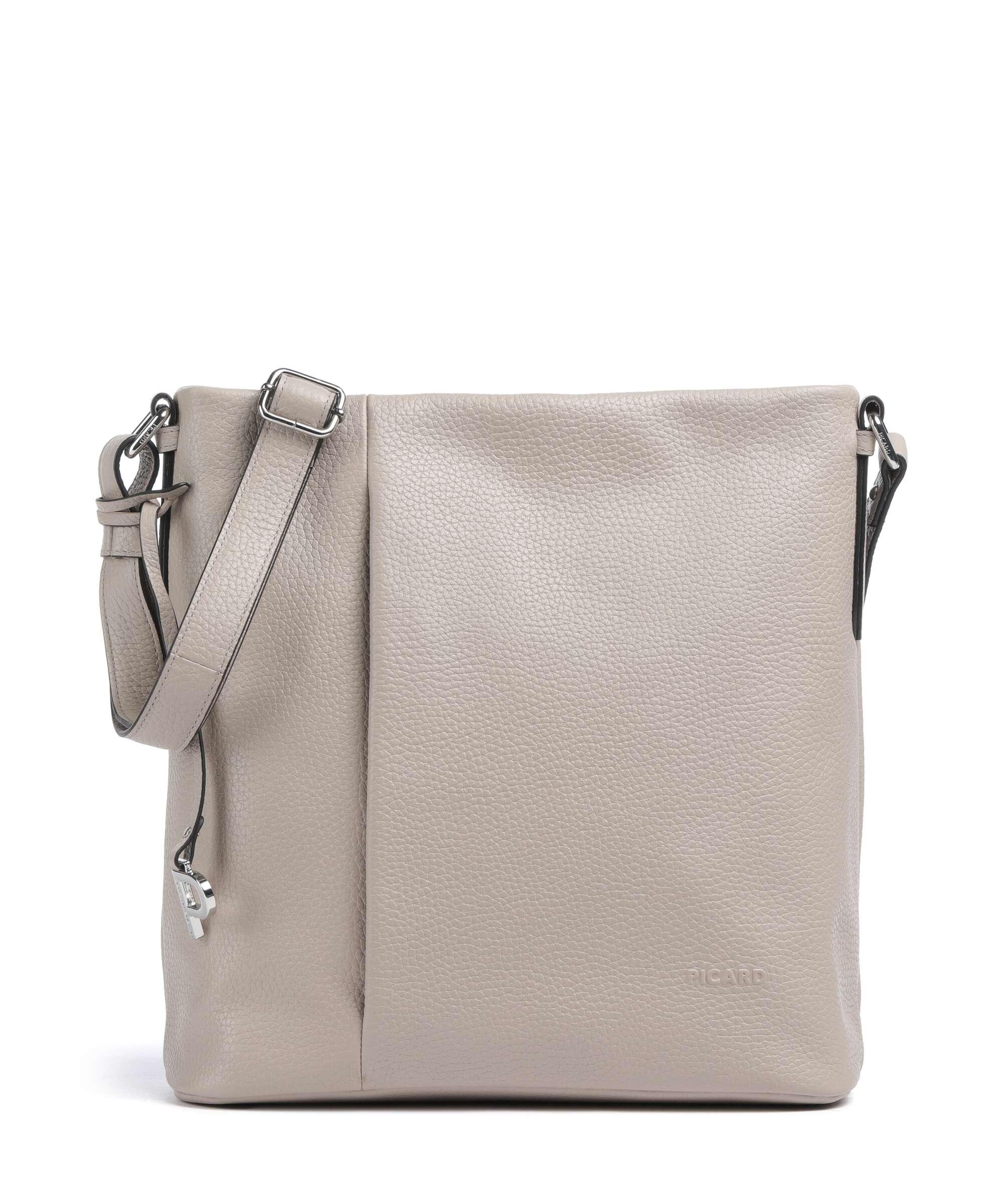 Picard Pure Sac bandoulière mud