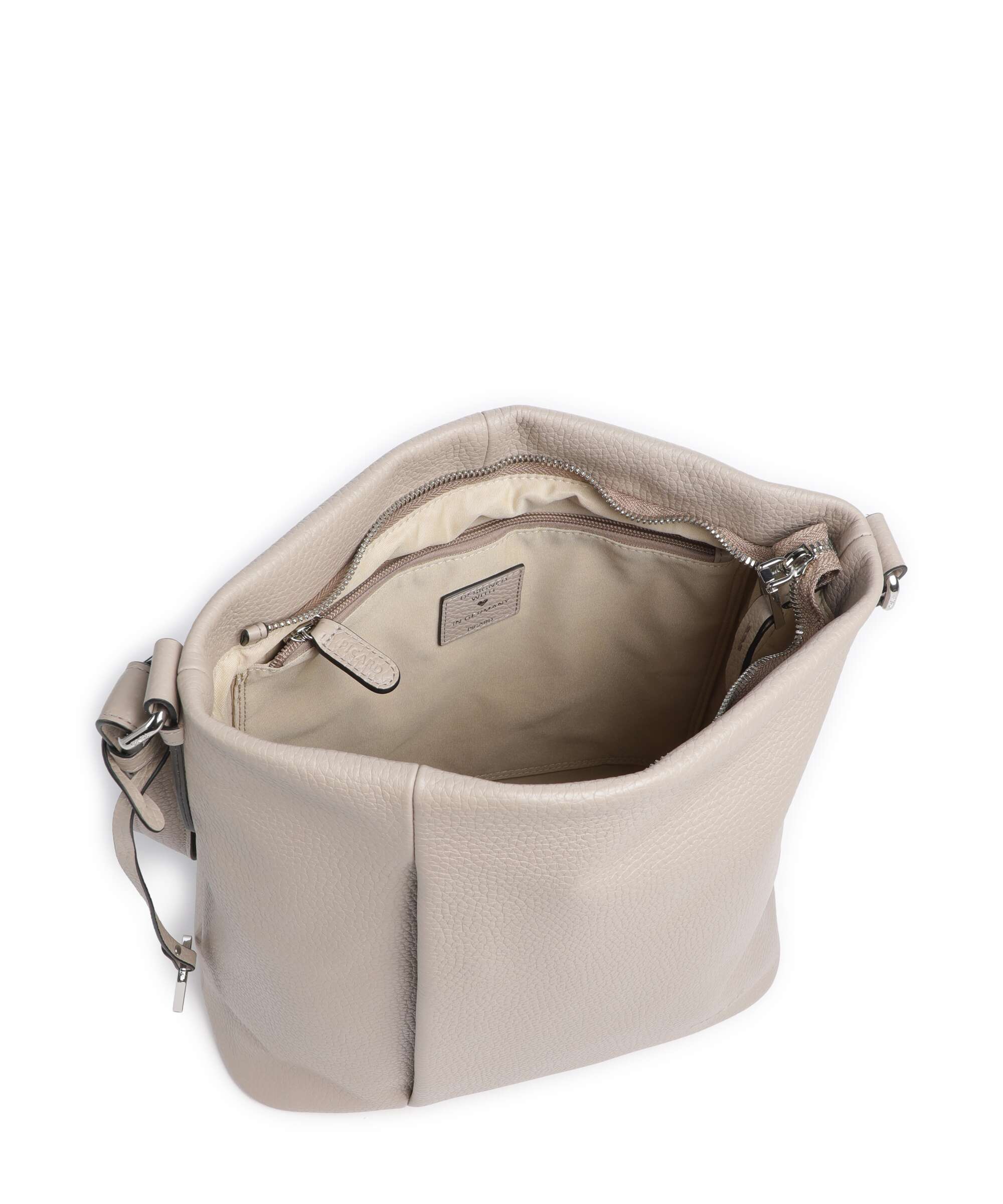 Picard Pure Sac bandoulière mud - Image 5