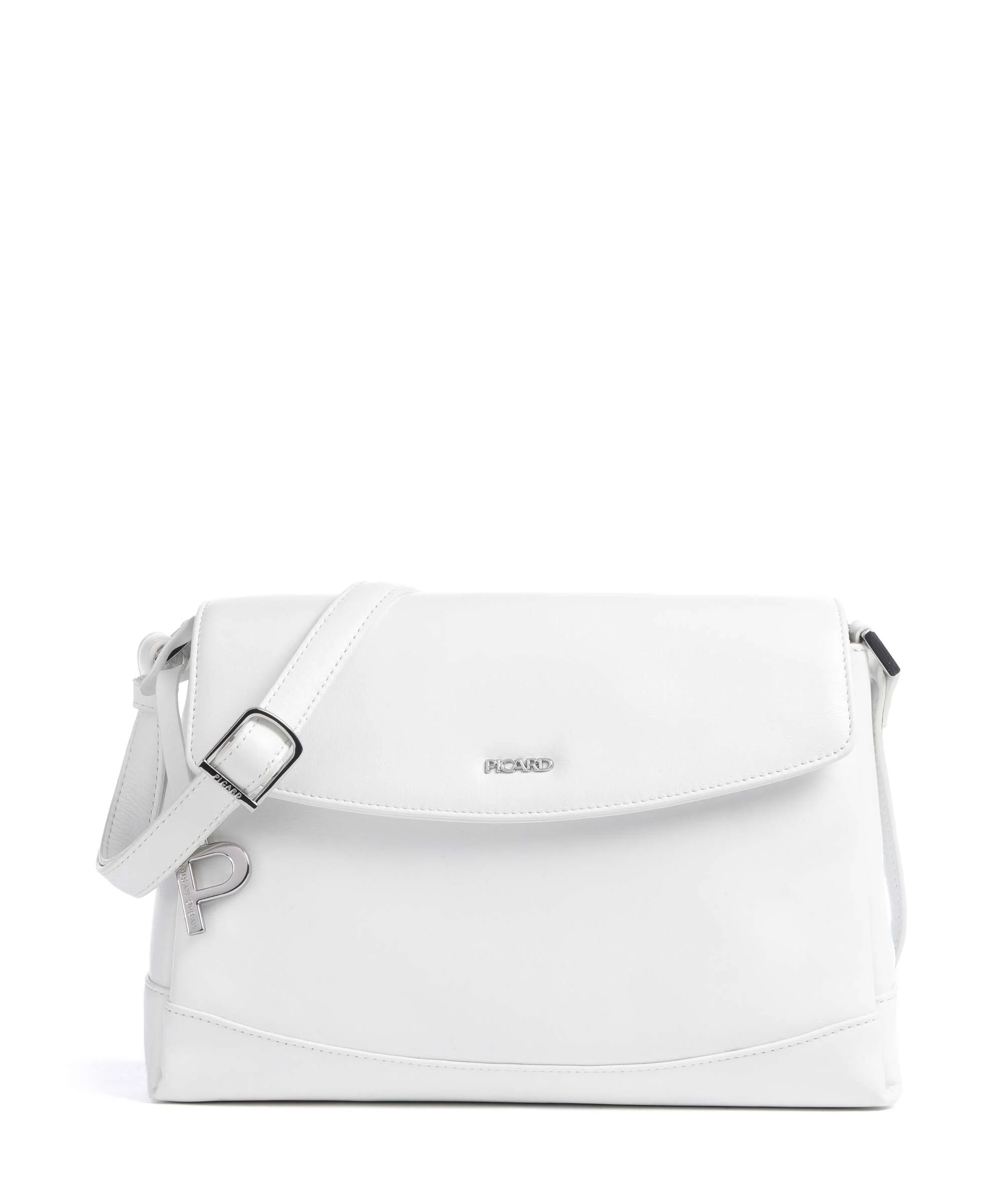 Picard Really Sac bandoulière white lily