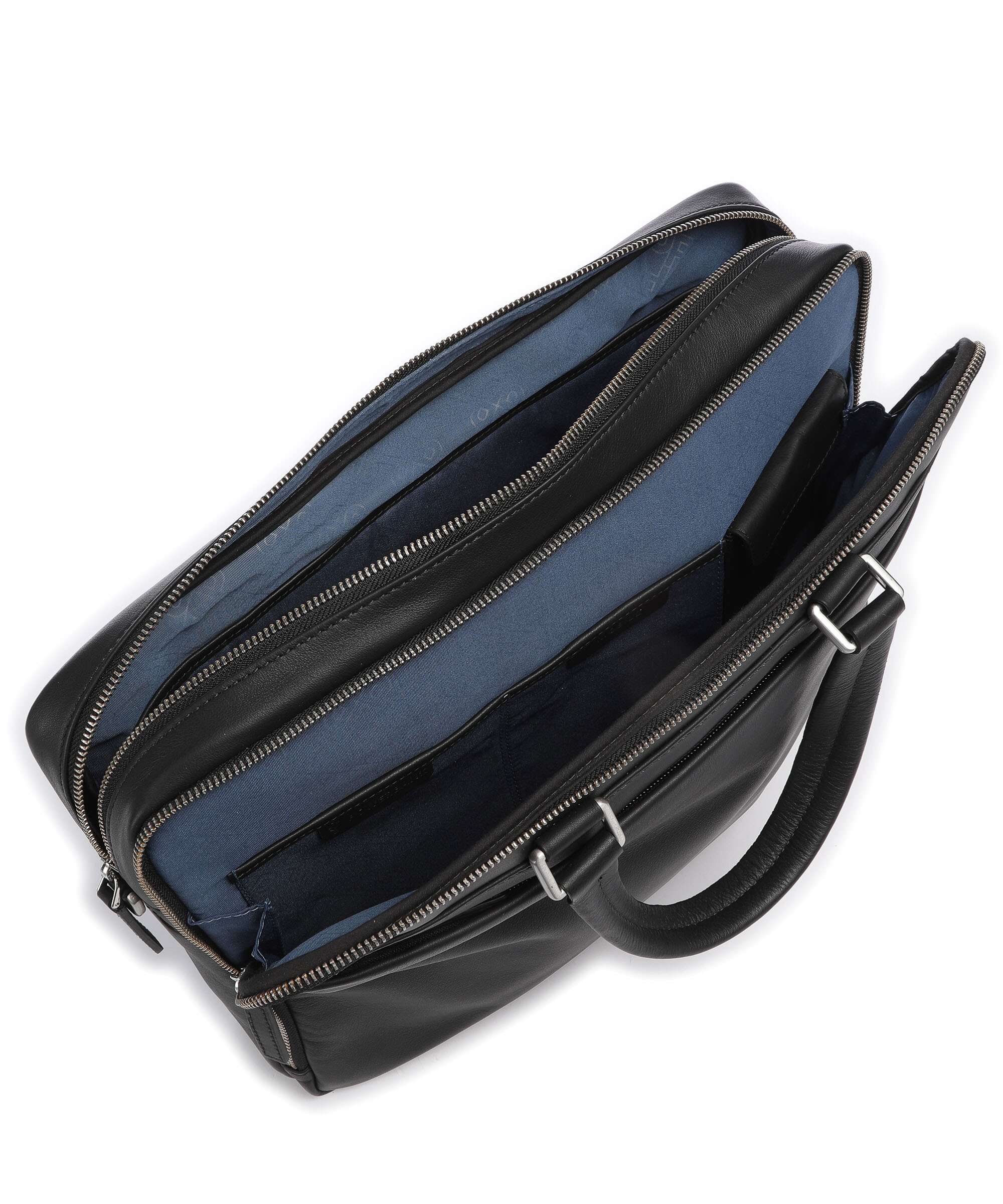 Picard Relaxed Porte-document schwarz - Image 7