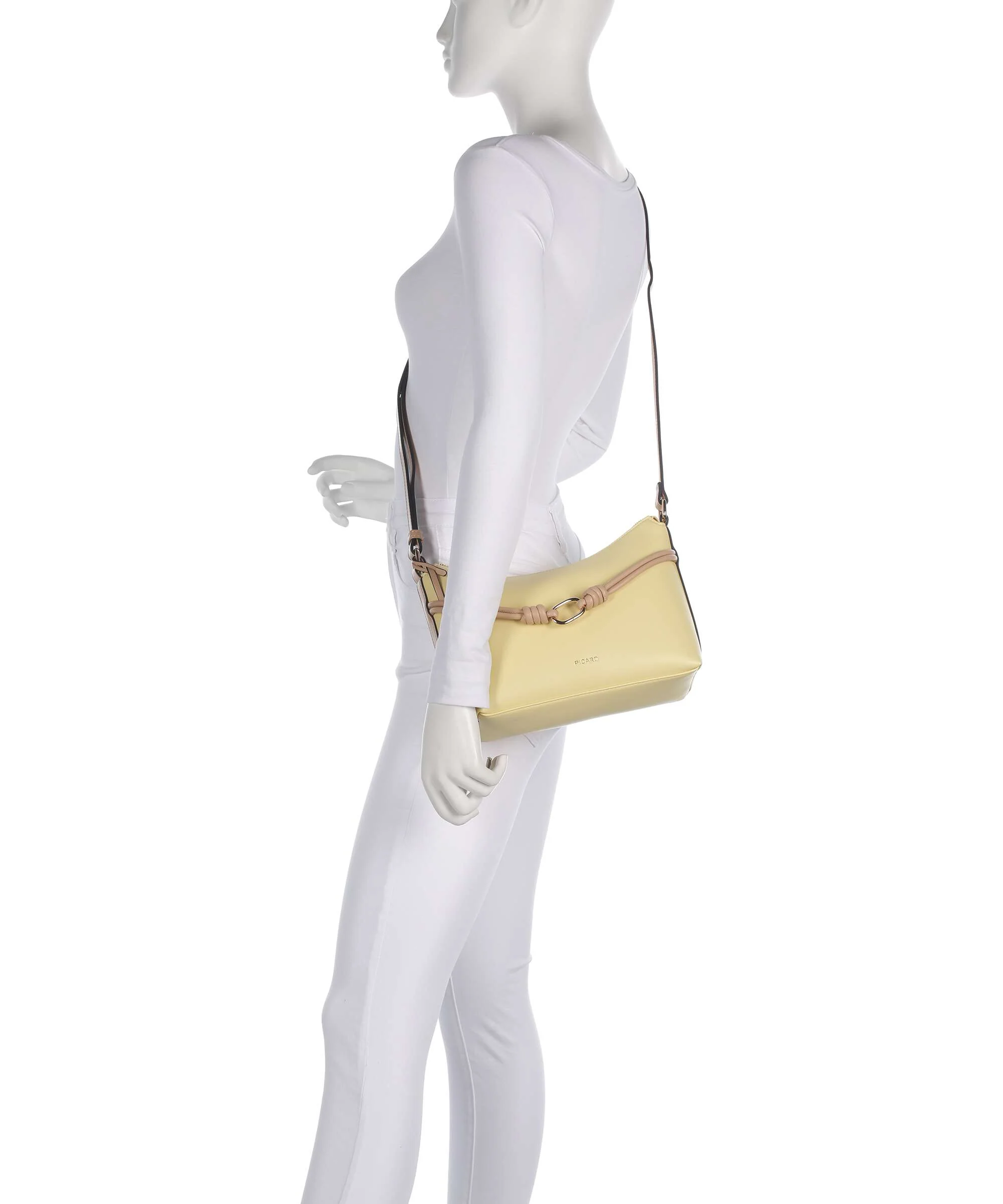 Picard Riviera Sac bandoulière vanilla - Image 3