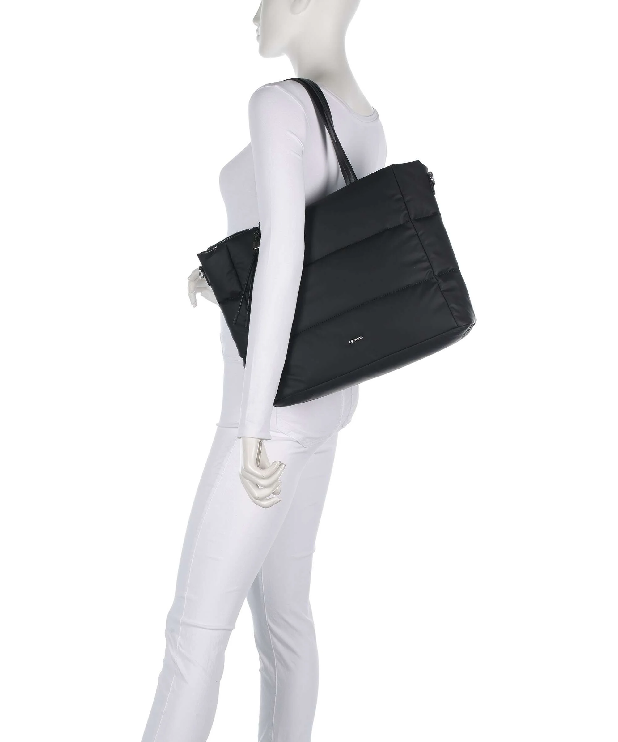 Picard Sportify Cabas schwarz - Image 3