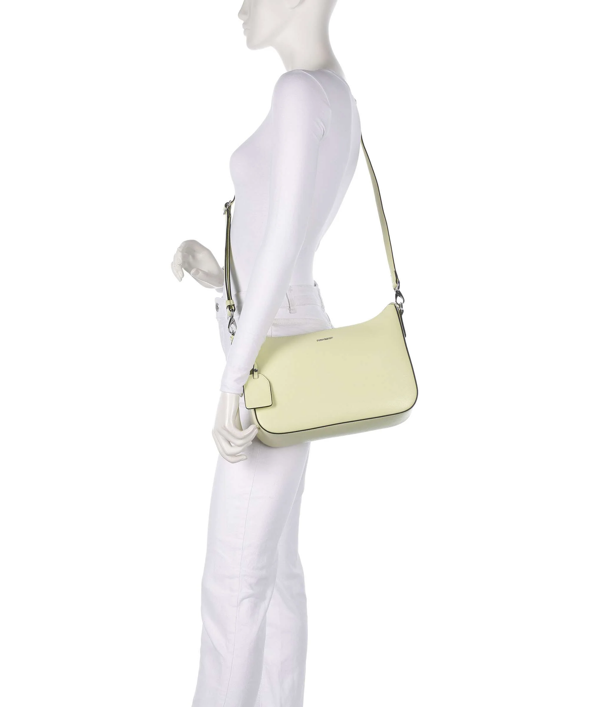 Picard Super Star Sac bandoulière limoncello - Image 3