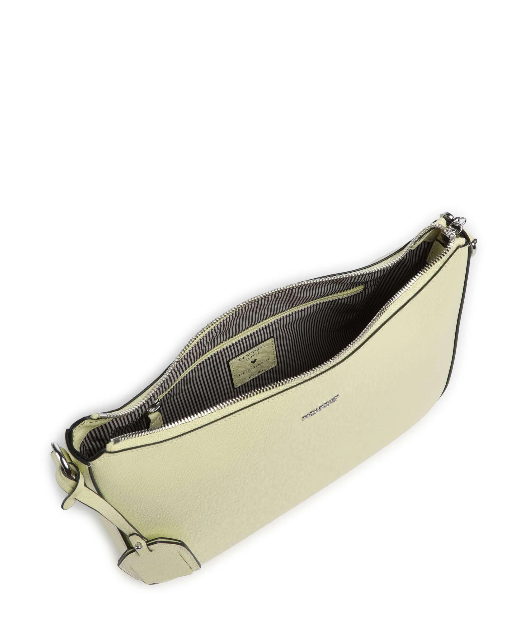 Picard Super Star Sac bandoulière limoncello - Image 6