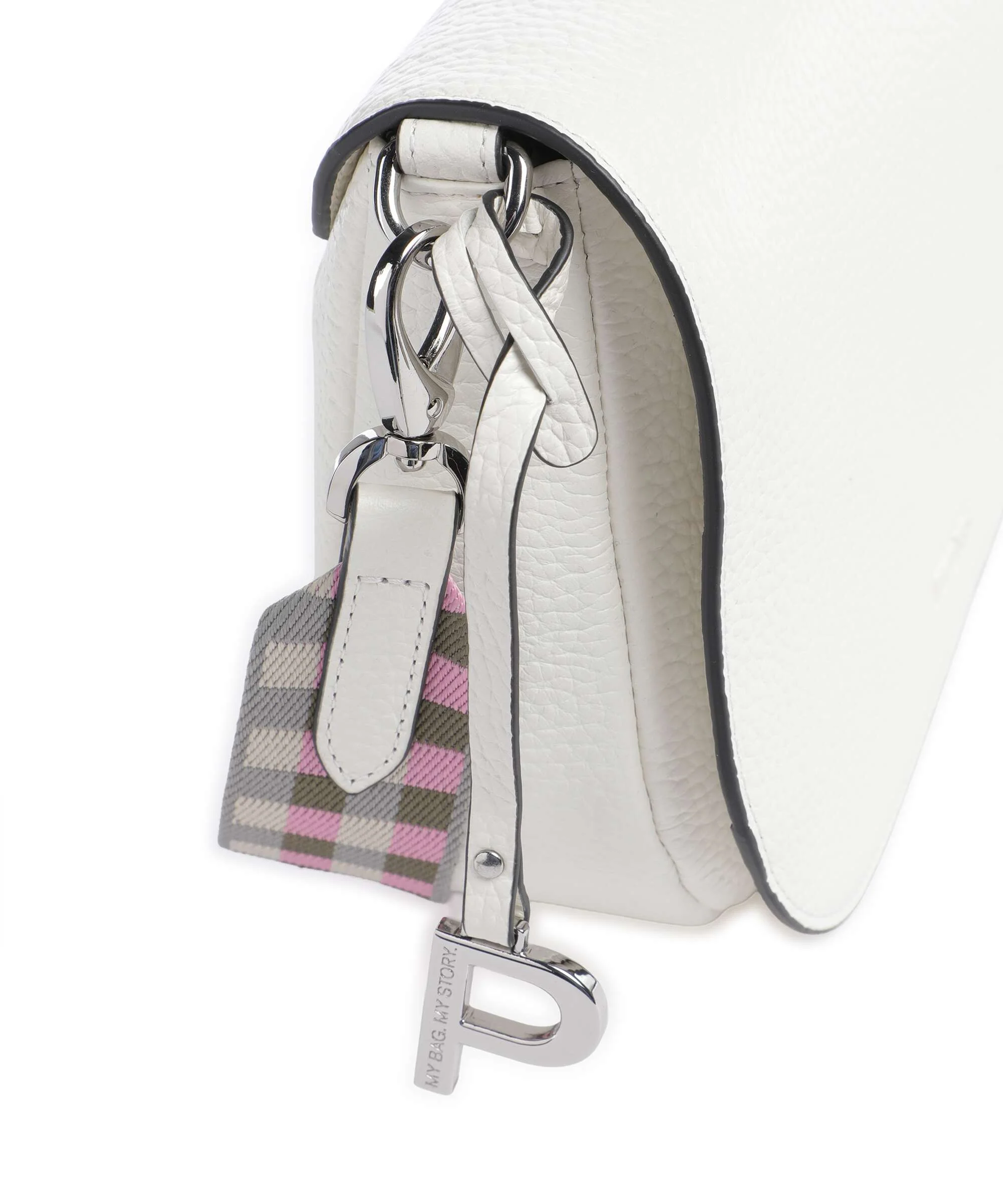 Picard Texel Sac bandoulière white lily - Image 4