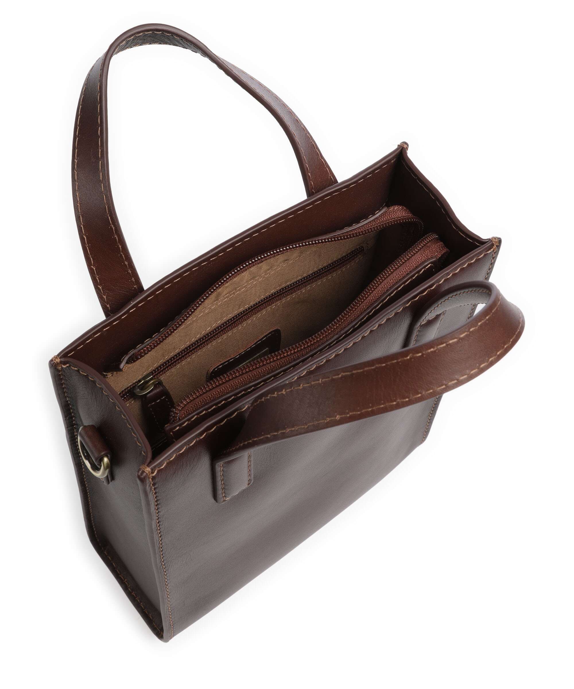 Picard Toscana Sac bandoulière kastanie - Image 7