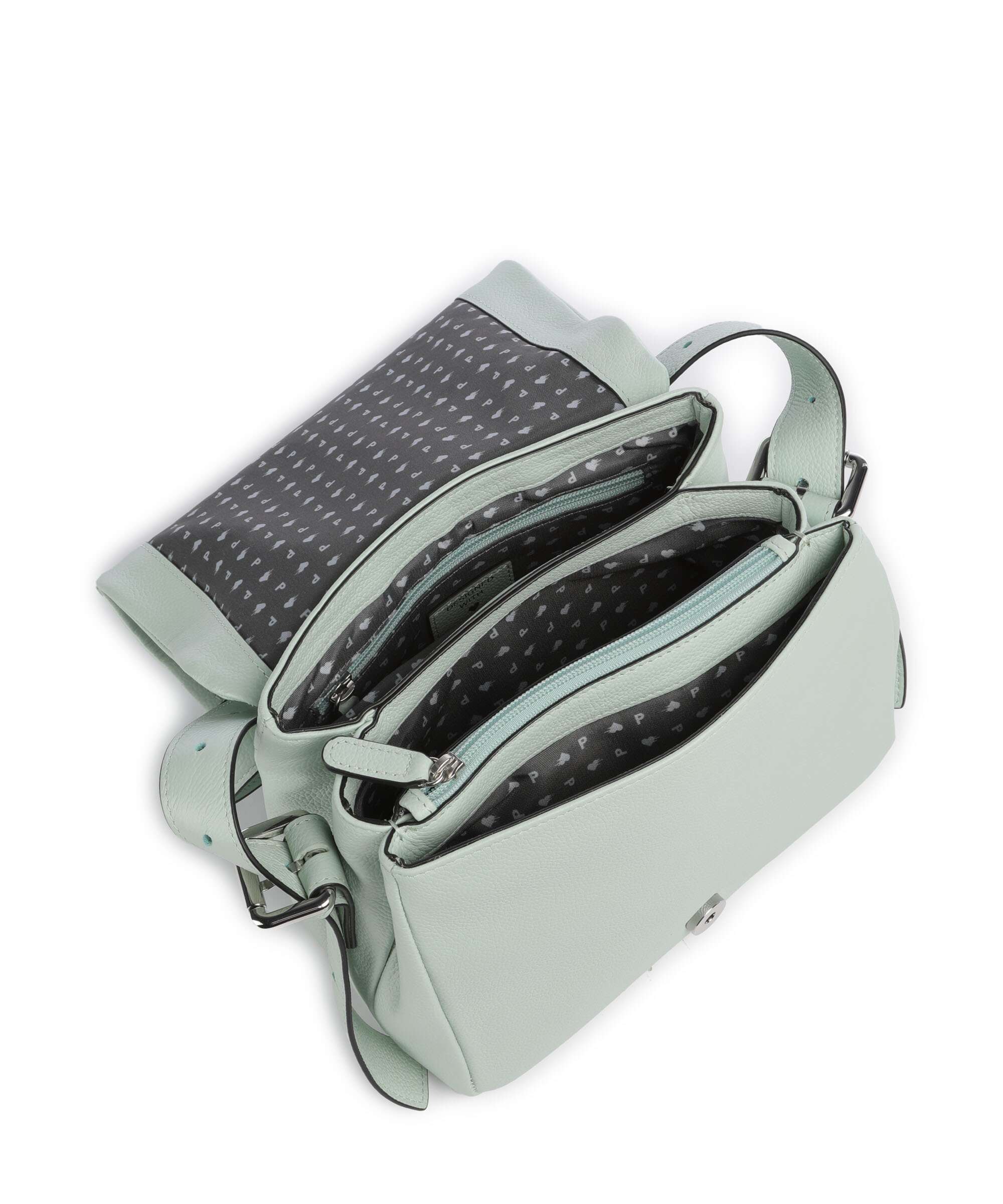 Picard Zoom Sac bandoulière mentha - Image 6