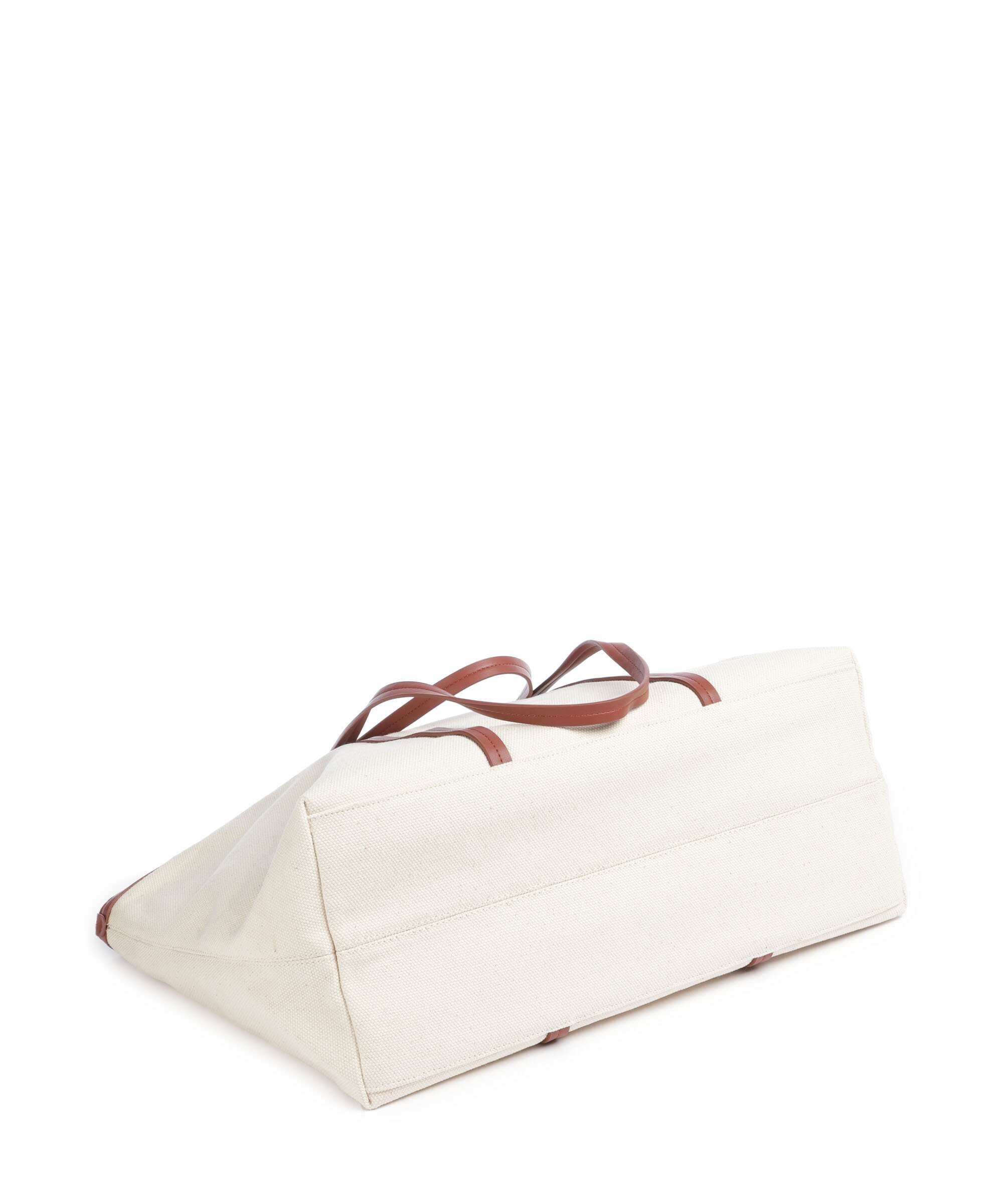 Pinko Cabas beige/cuoio/antique gold - Image 4