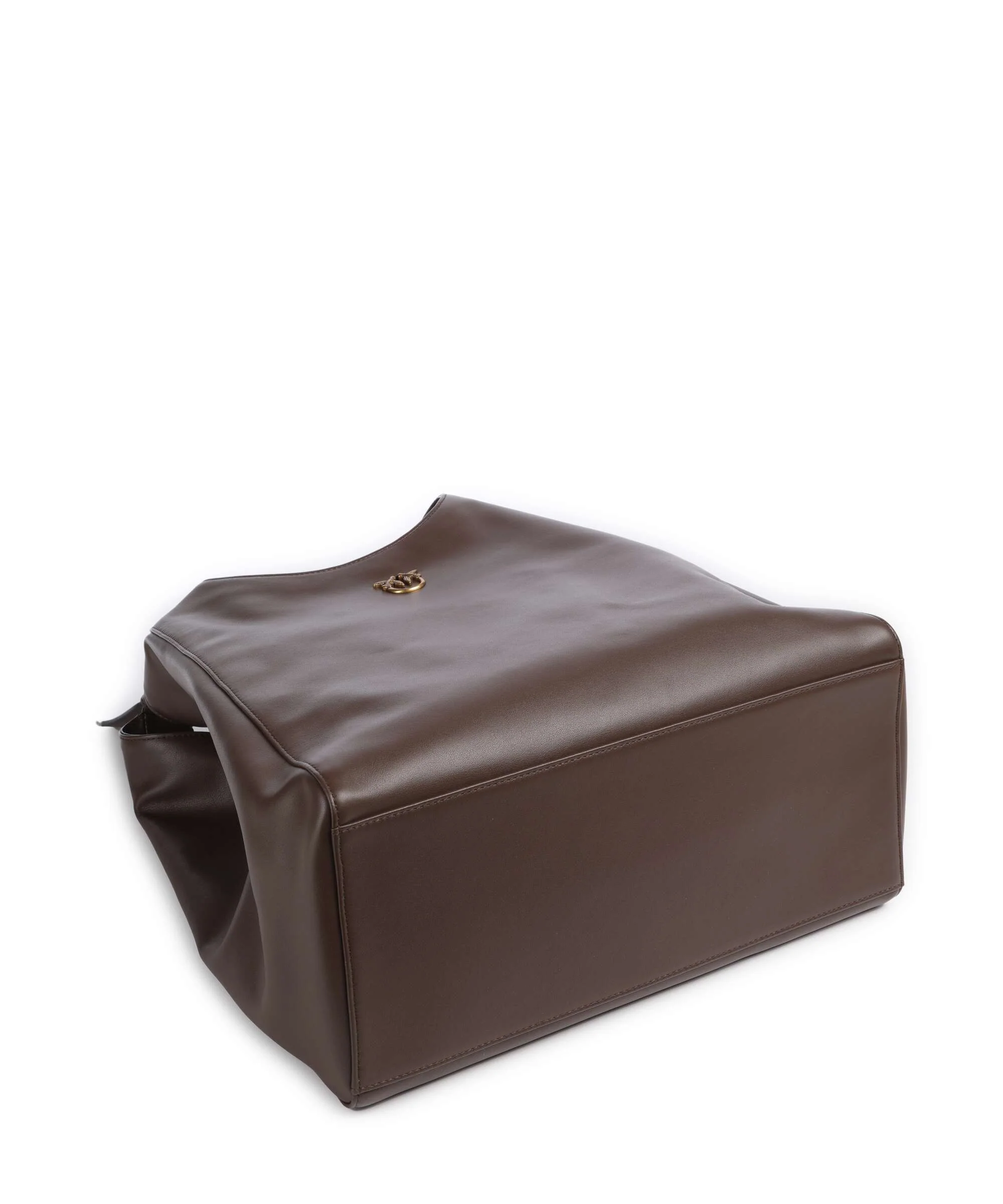 Pinko Cabas marrone castano/antique gold - Image 6