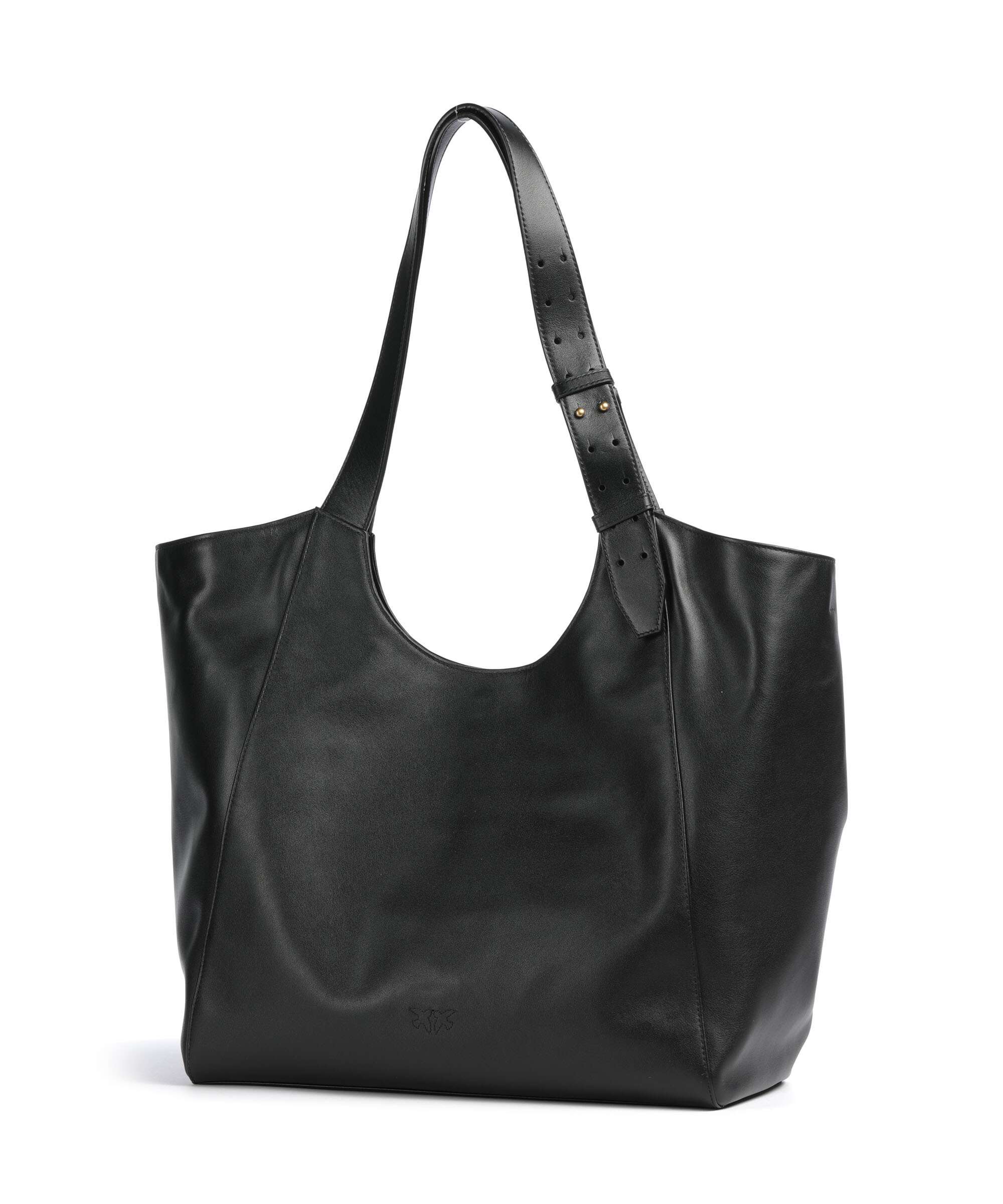 Pinko Cabas nero/antique gold - Image 4