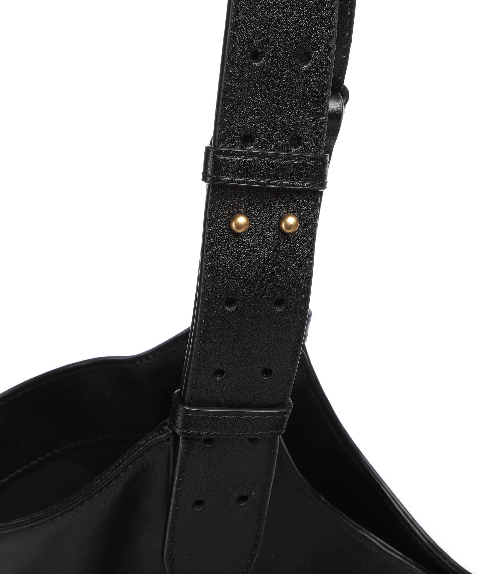 Pinko Cabas nero/antique gold - Image 6