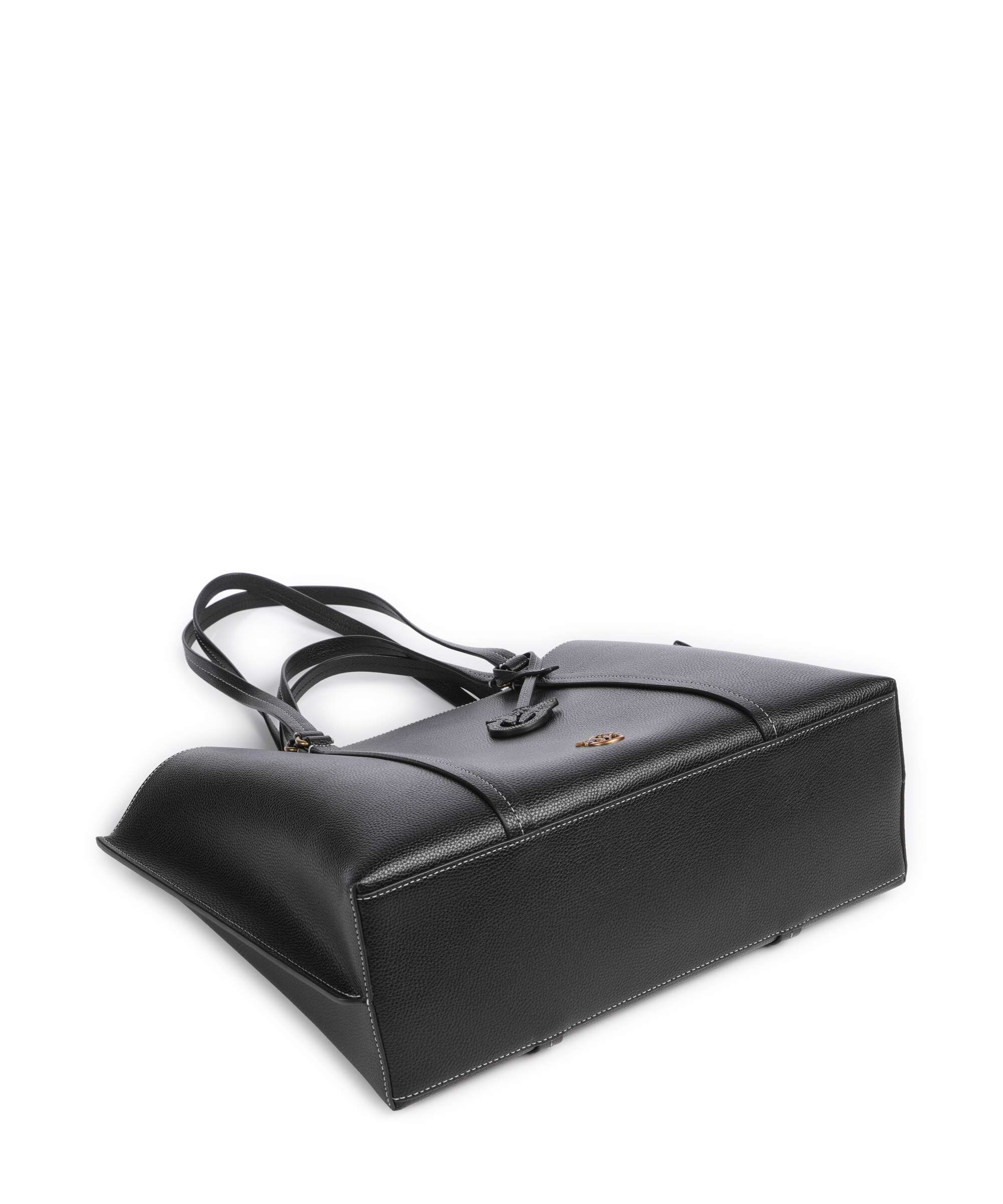 Pinko Carrie Big Cabas nero - Image 4