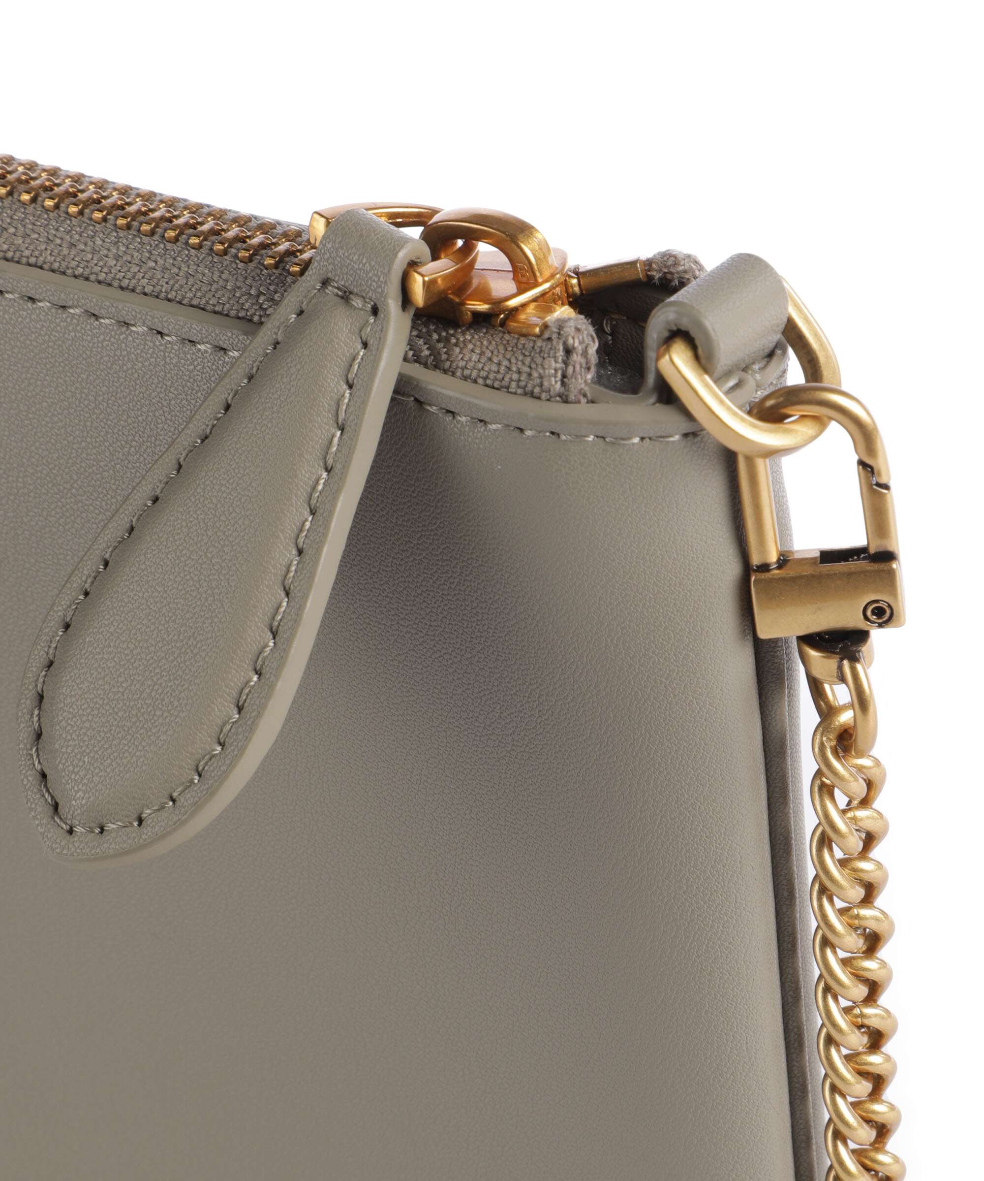 Pinko Flat Classic Sac bandoulière noce - Image 4