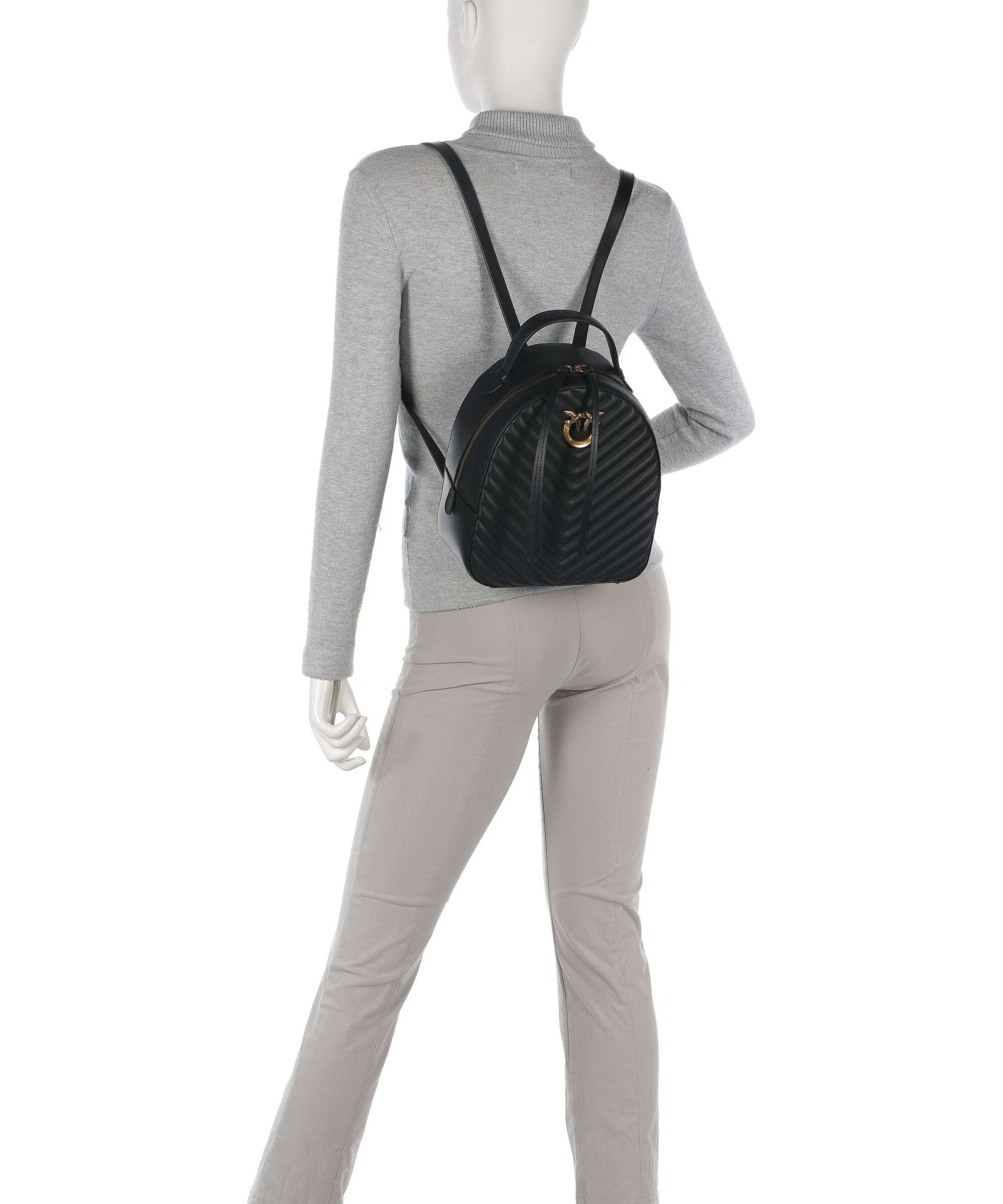 Pinko Love Click Sac à dos nero - Image 3