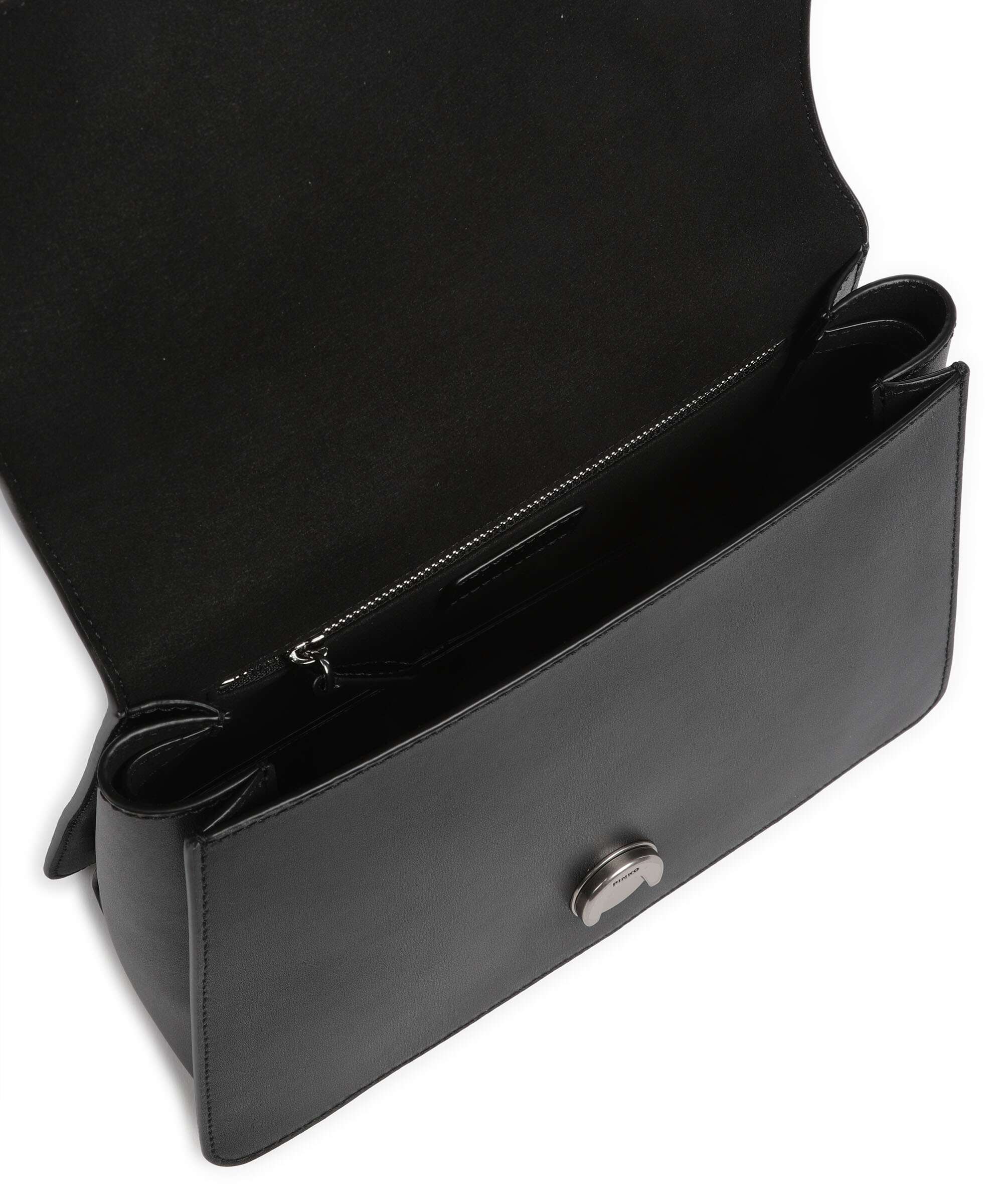 Pinko Love One Classic Sac à main nero - Image 7