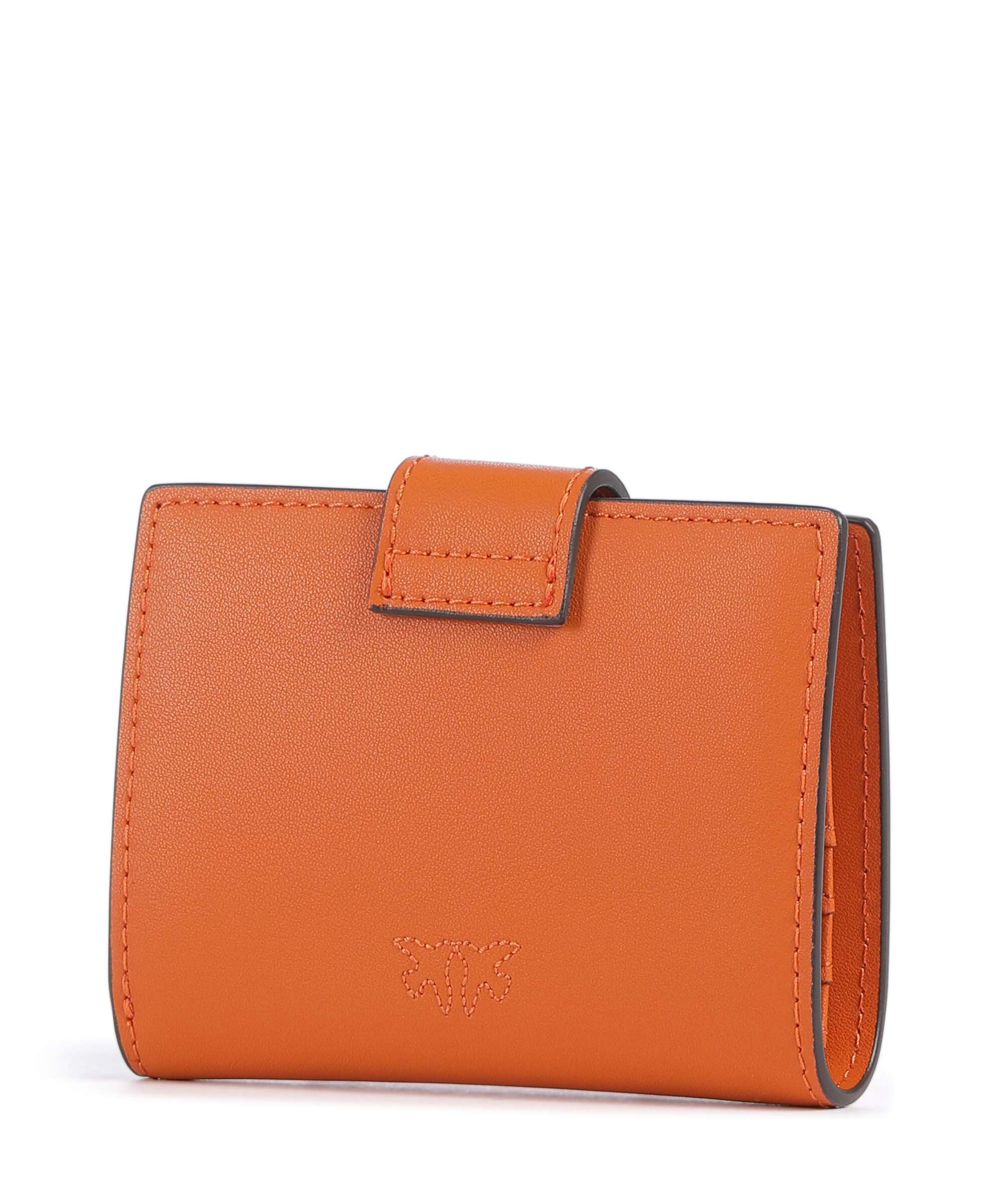 Pinko Portefeuille bruciato/antique gold - Image 3