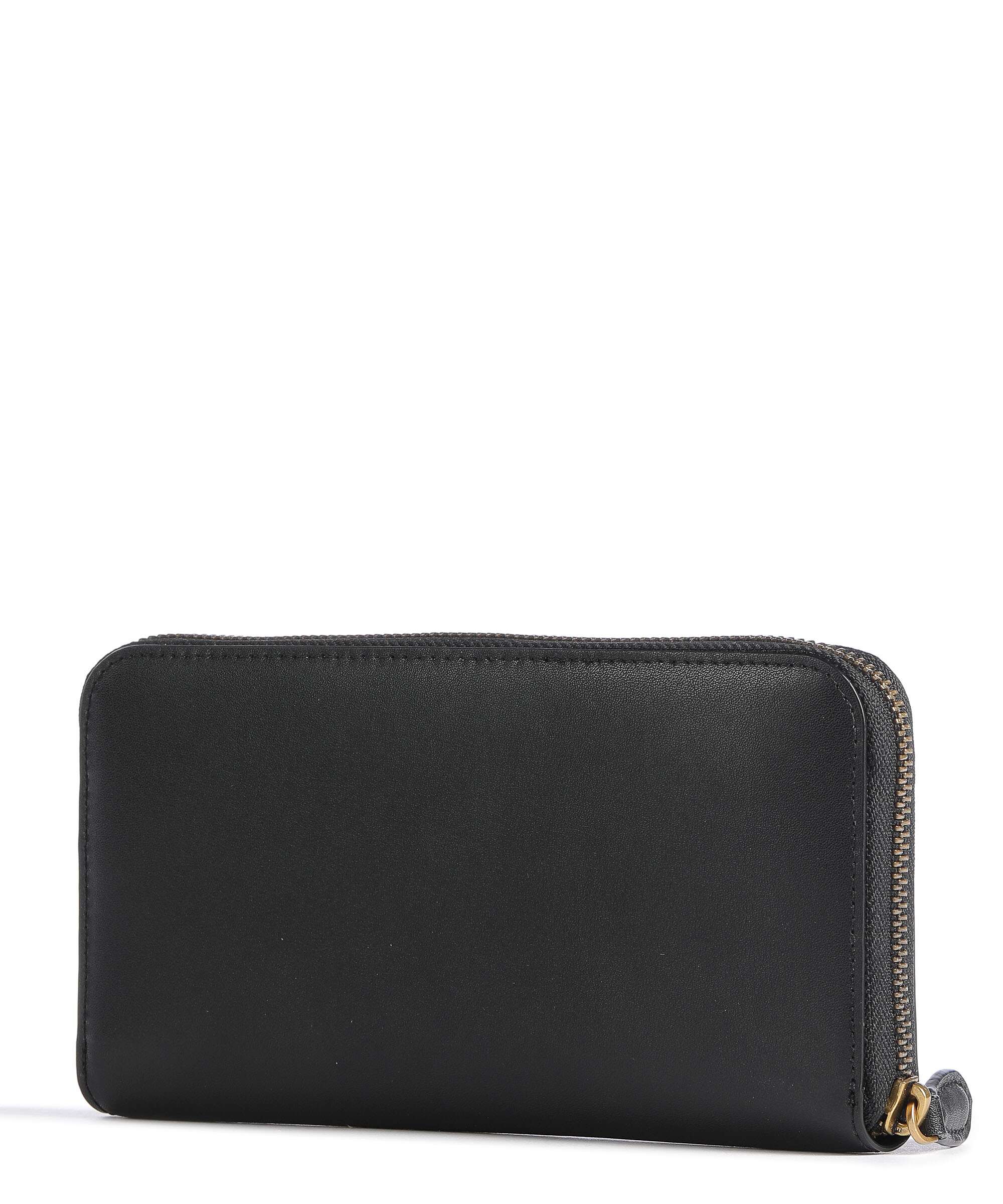 Pinko Ryder Portefeuille nero/antique gold - Image 3