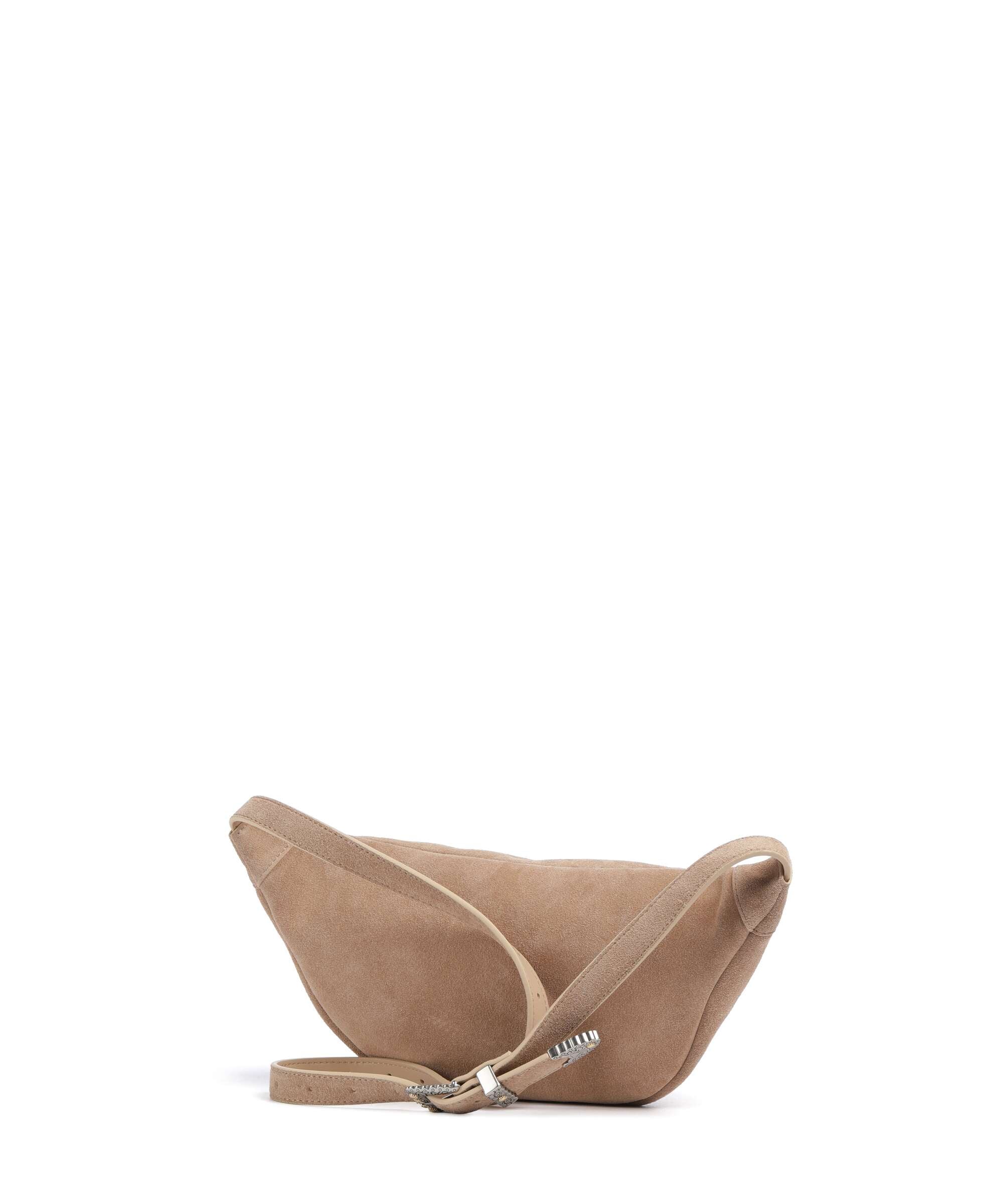 Pinko Sac banane beige/scoiattolo/antique gold - Image 2