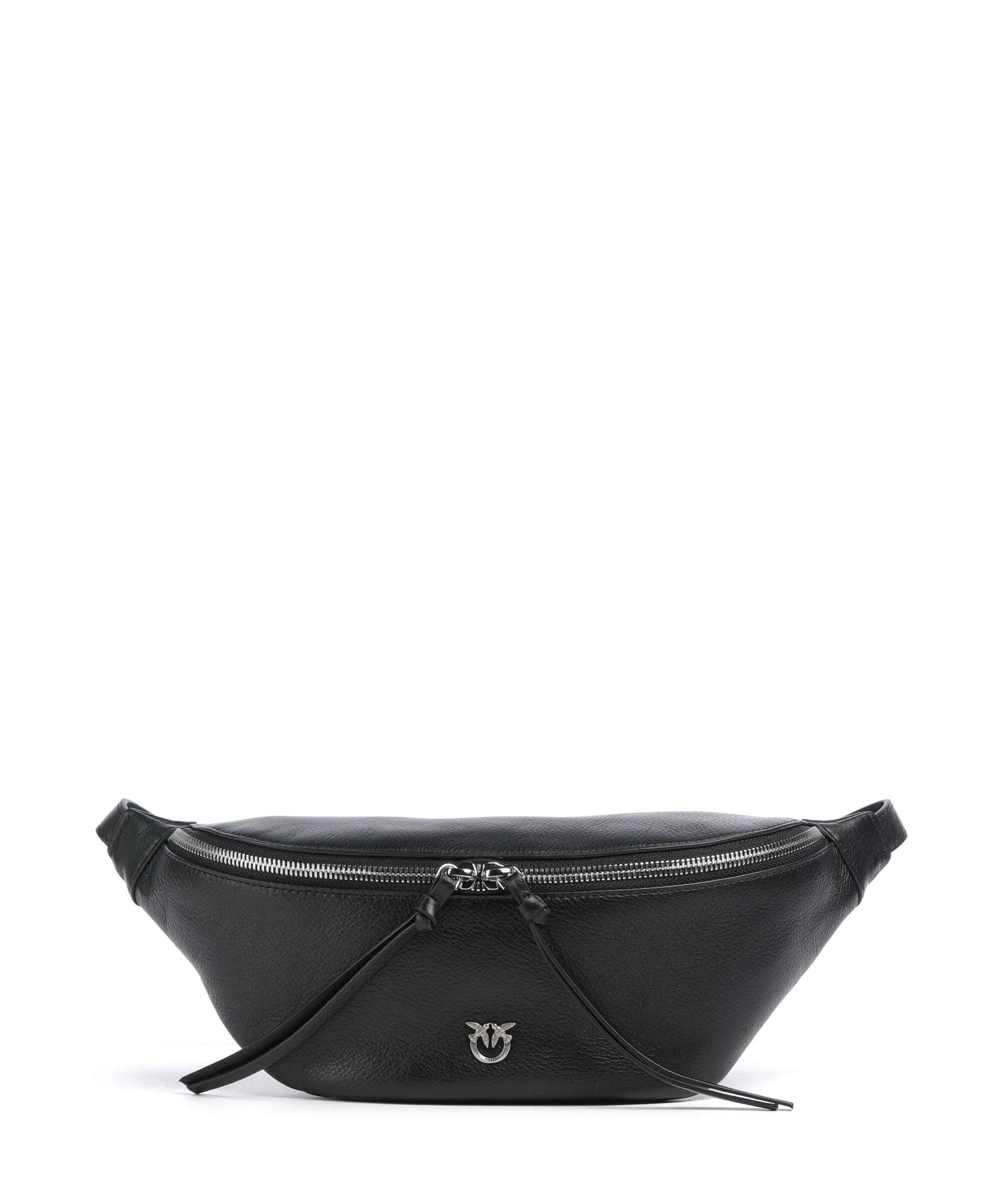 Pinko Sac banane nero/old silver