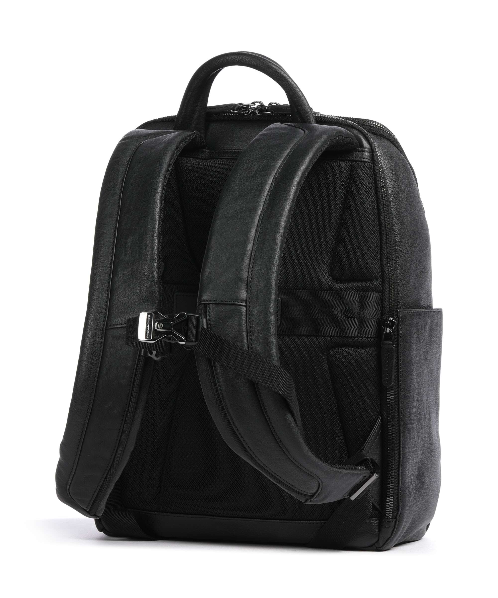 Piquadro Black Square Sac à dos nero - Image 2