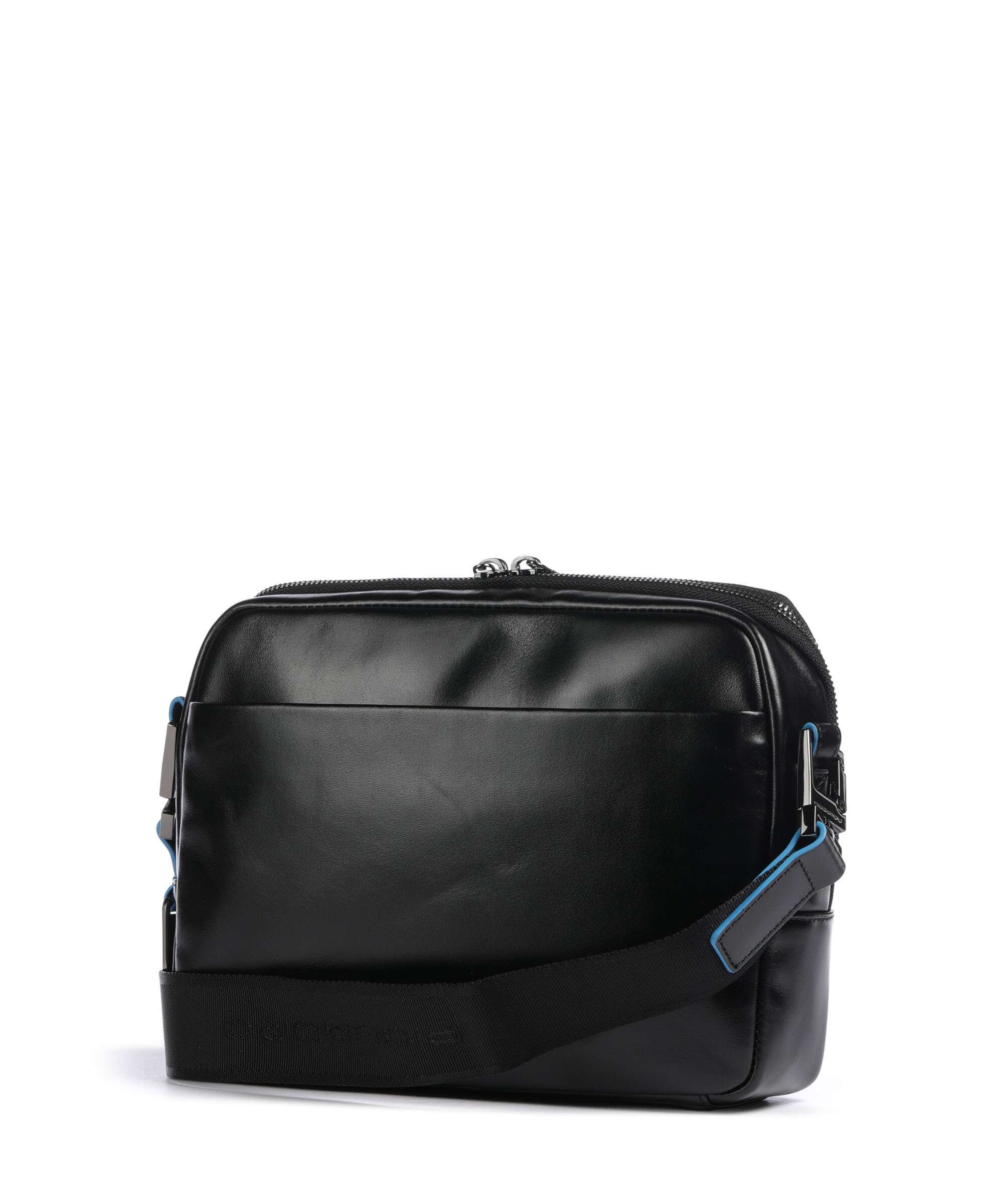 Piquadro Blue Square Sac bandoulière nero - Image 2