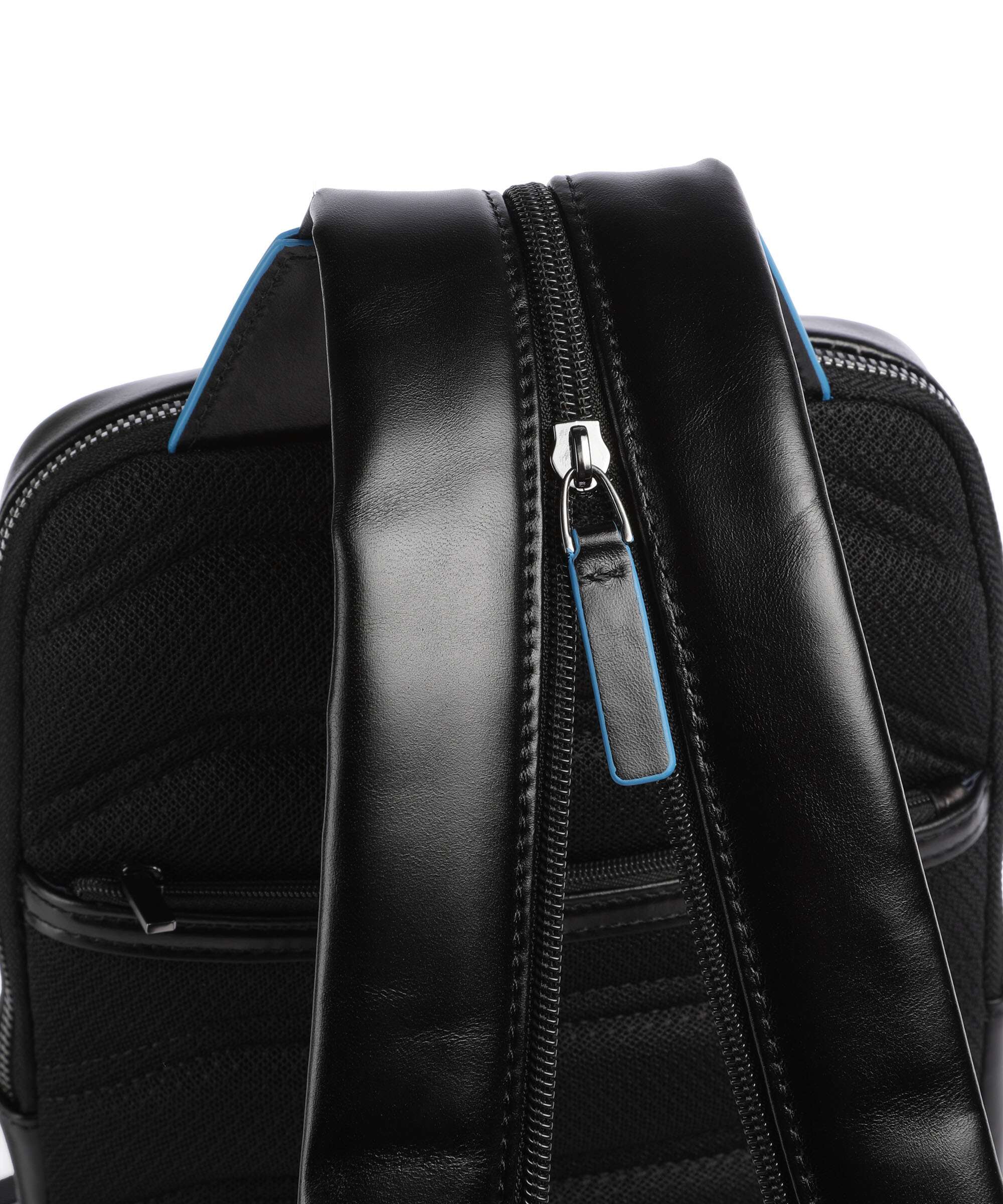 Piquadro Blue Square Sac sling nero - Image 4
