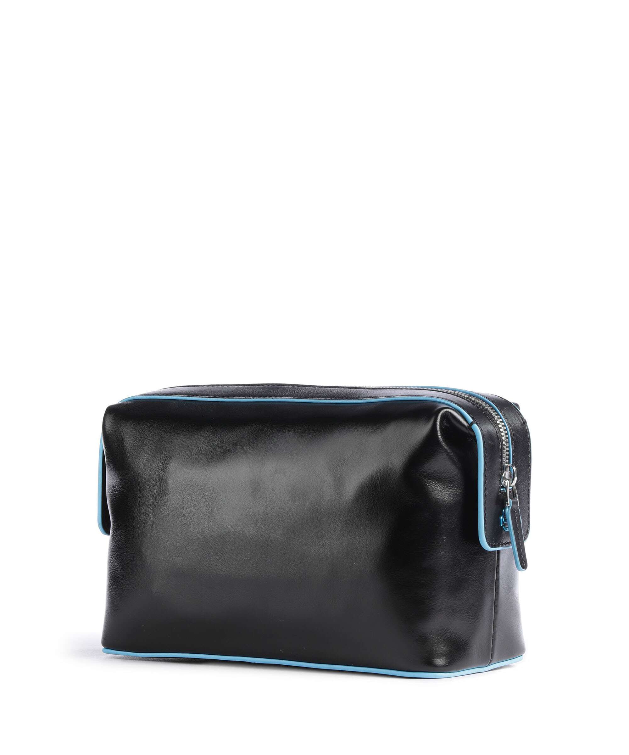 Piquadro Blue Square Trousse de toilette nero - Image 2