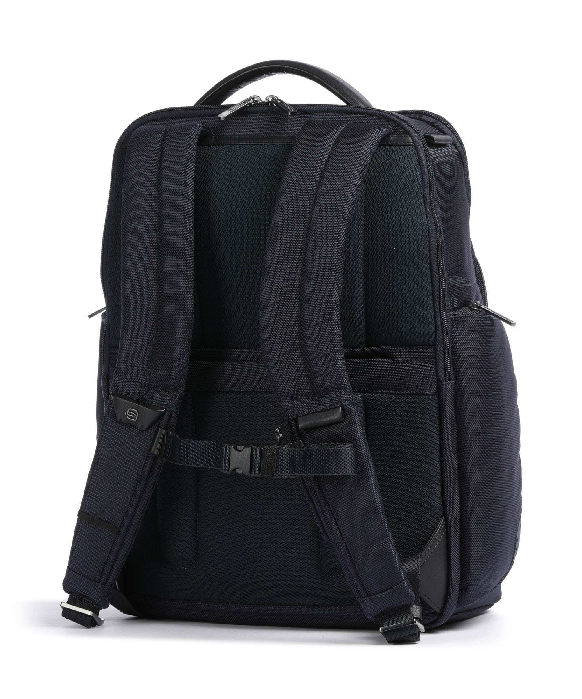 Piquadro Brief 2 Sac à dos d'ordinateur blue - Image 2