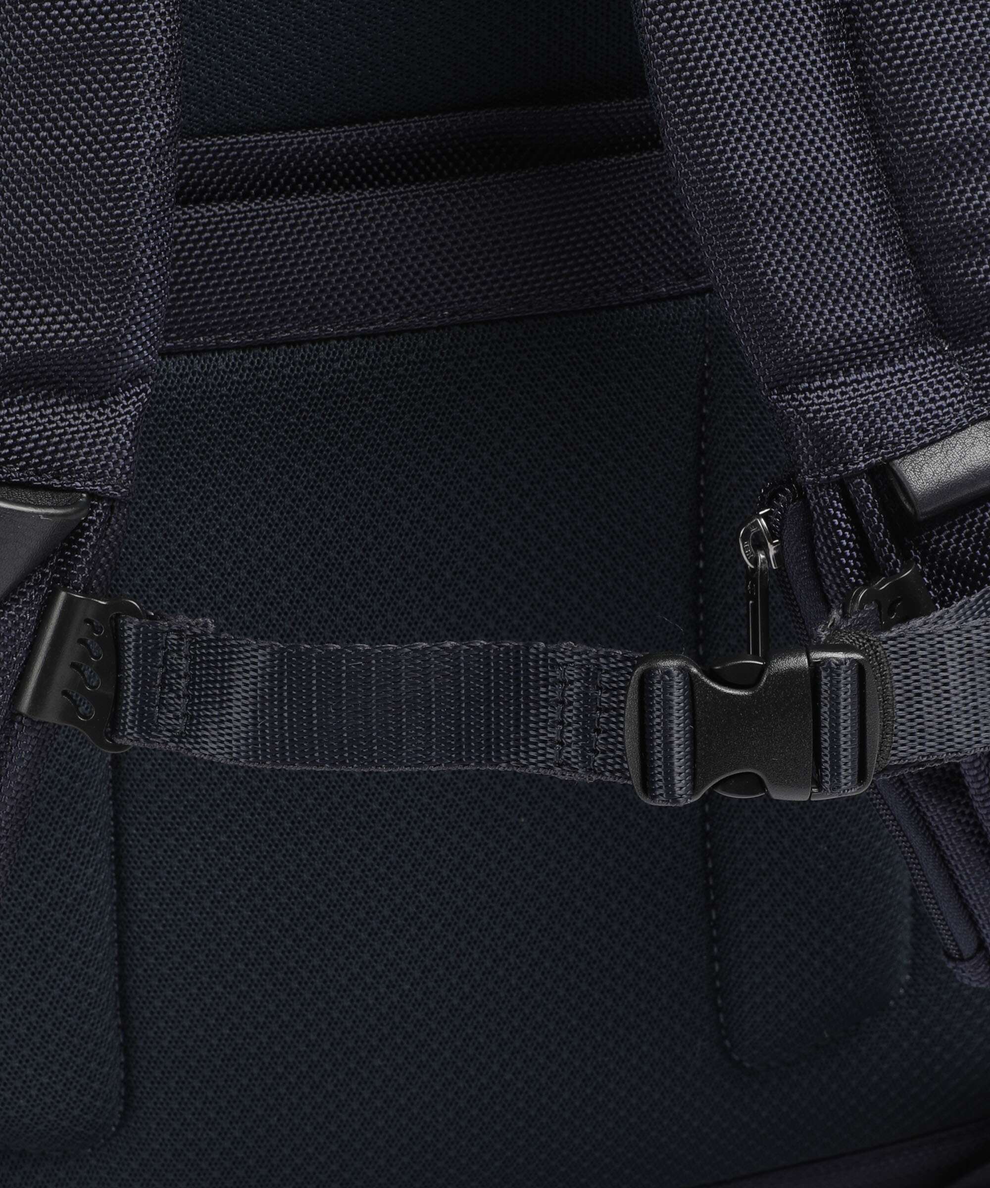 Piquadro Brief 2 Sac à dos d'ordinateur blue - Image 4