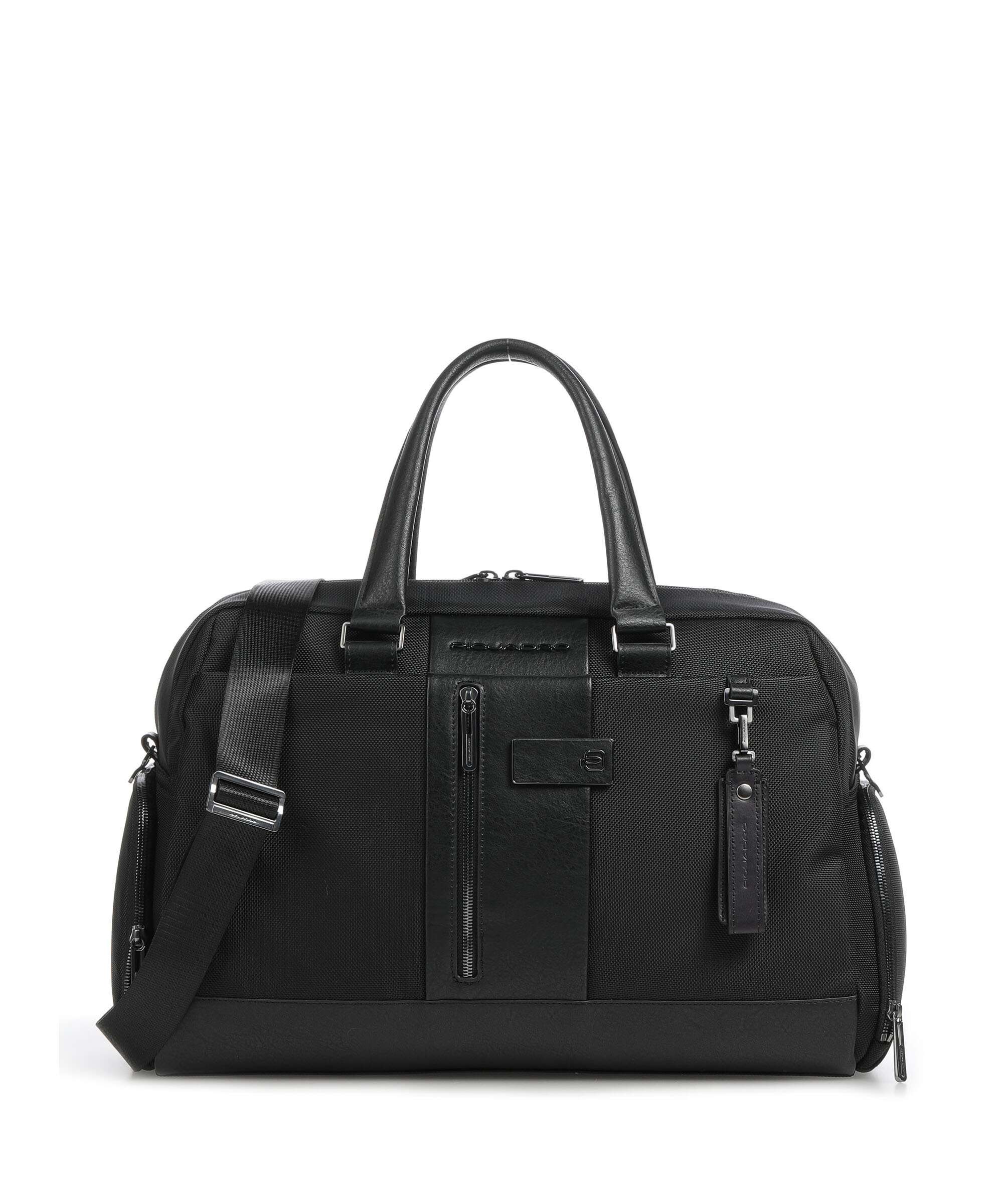 Piquadro Brief 2 Sac week-end black