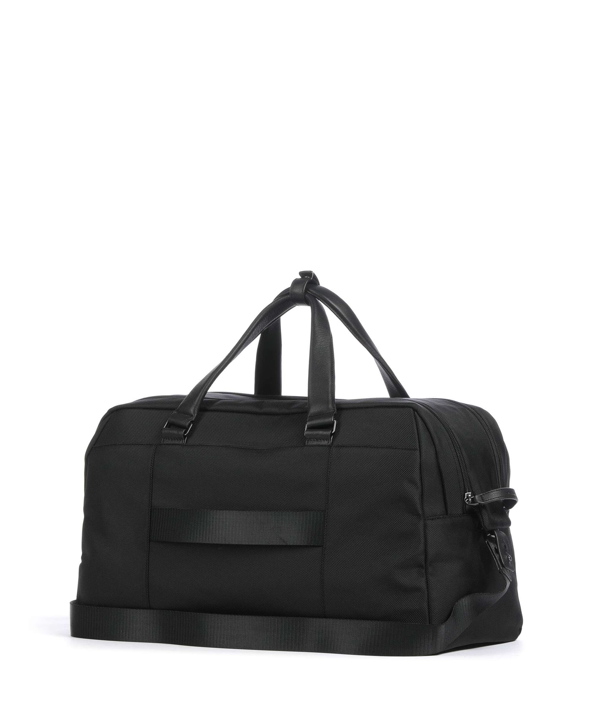 Piquadro Brief Sac week-end black - Image 2
