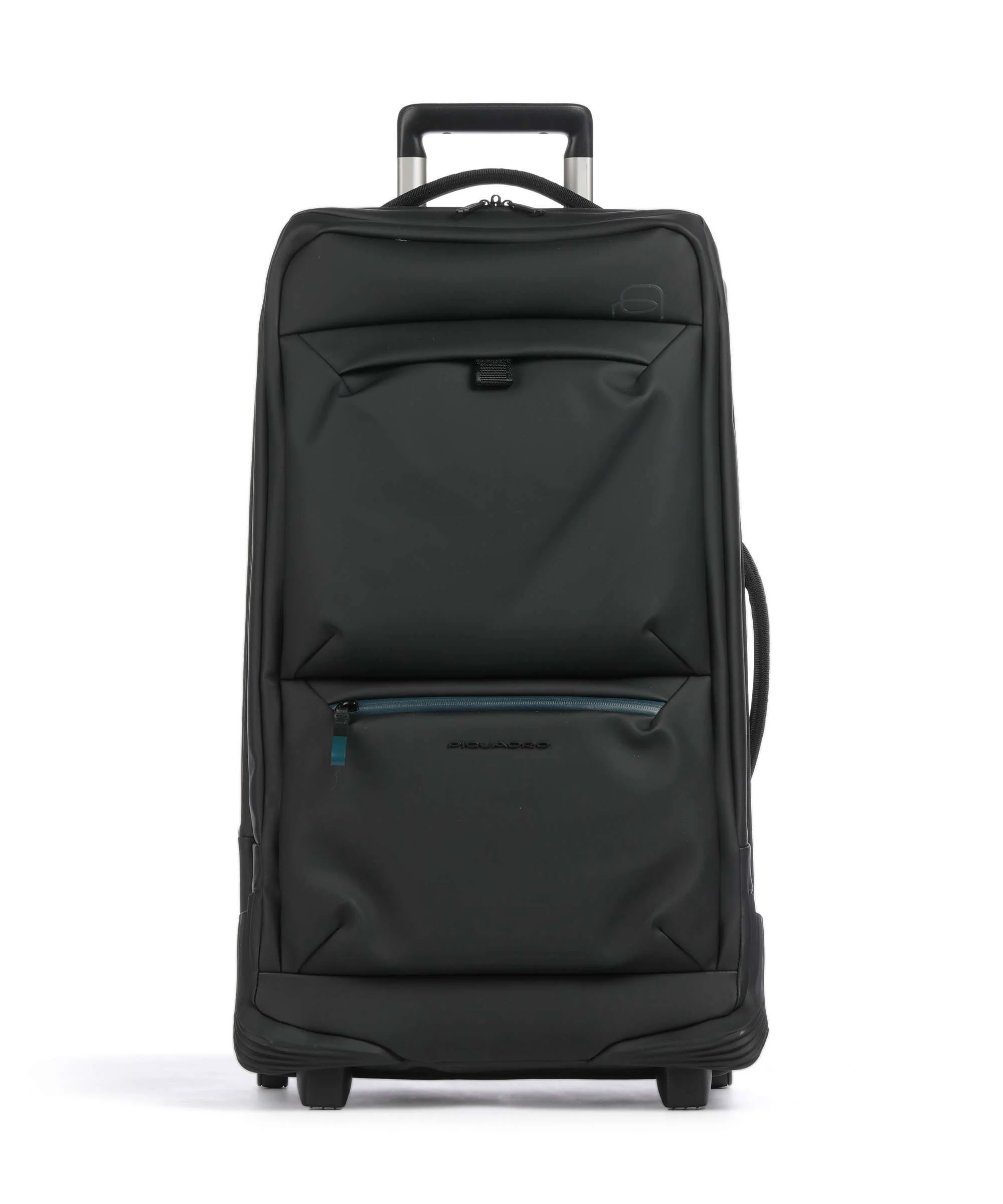 Piquadro C20W Sac de voyage à roulettes nero
