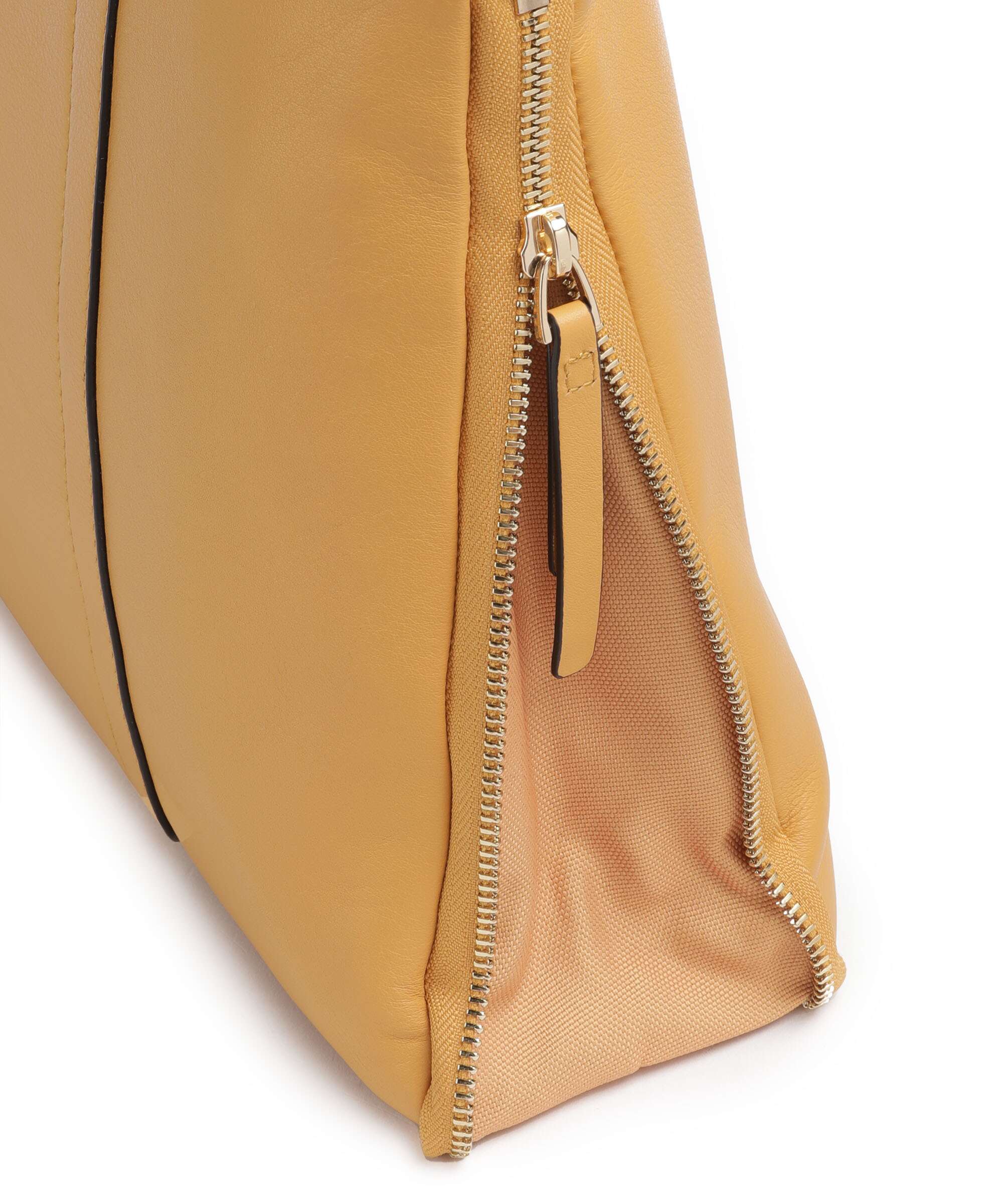 Piquadro Circle Porte-document yellow/beige - Image 4