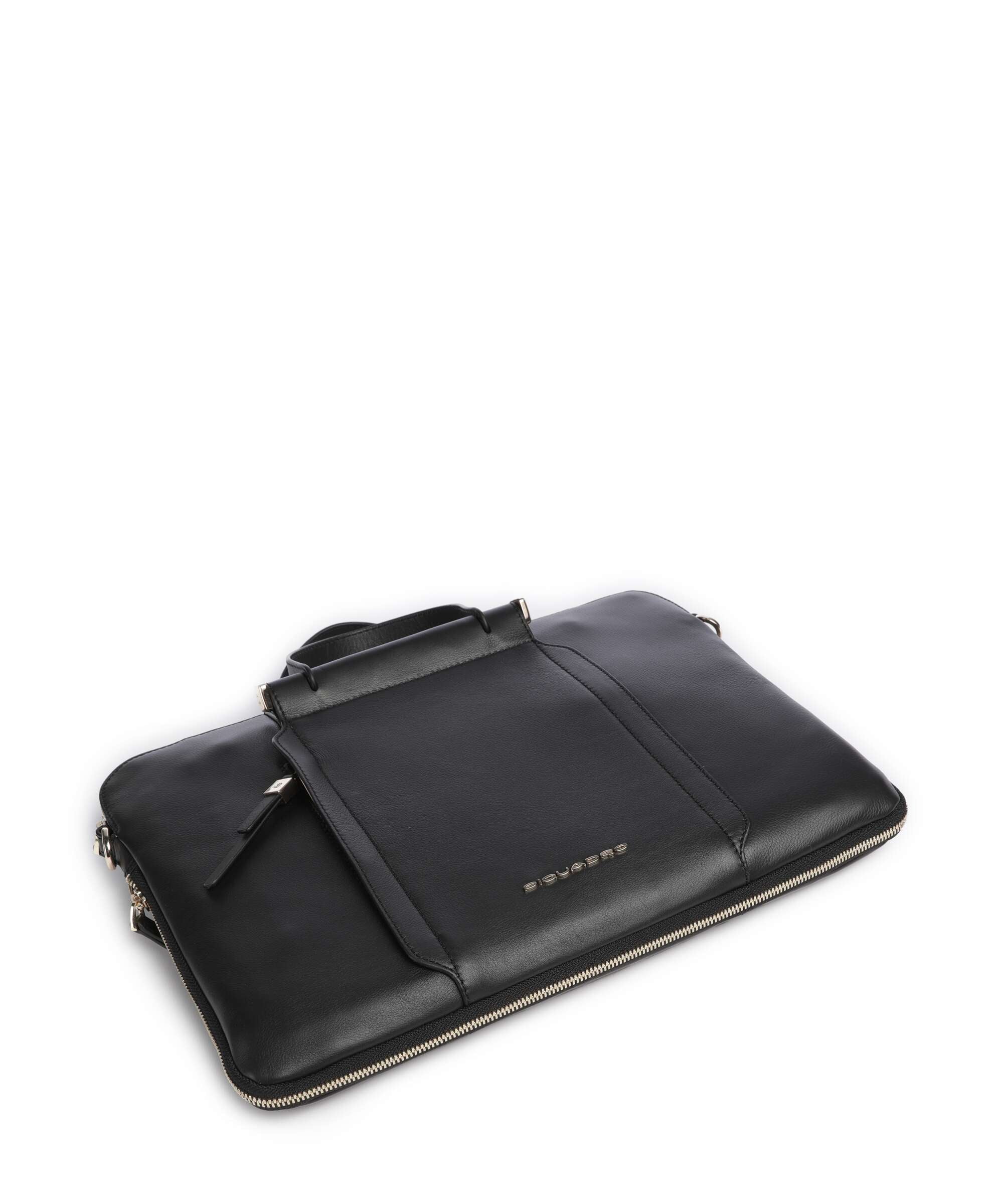 Piquadro Circle Porte-document black - Image 5