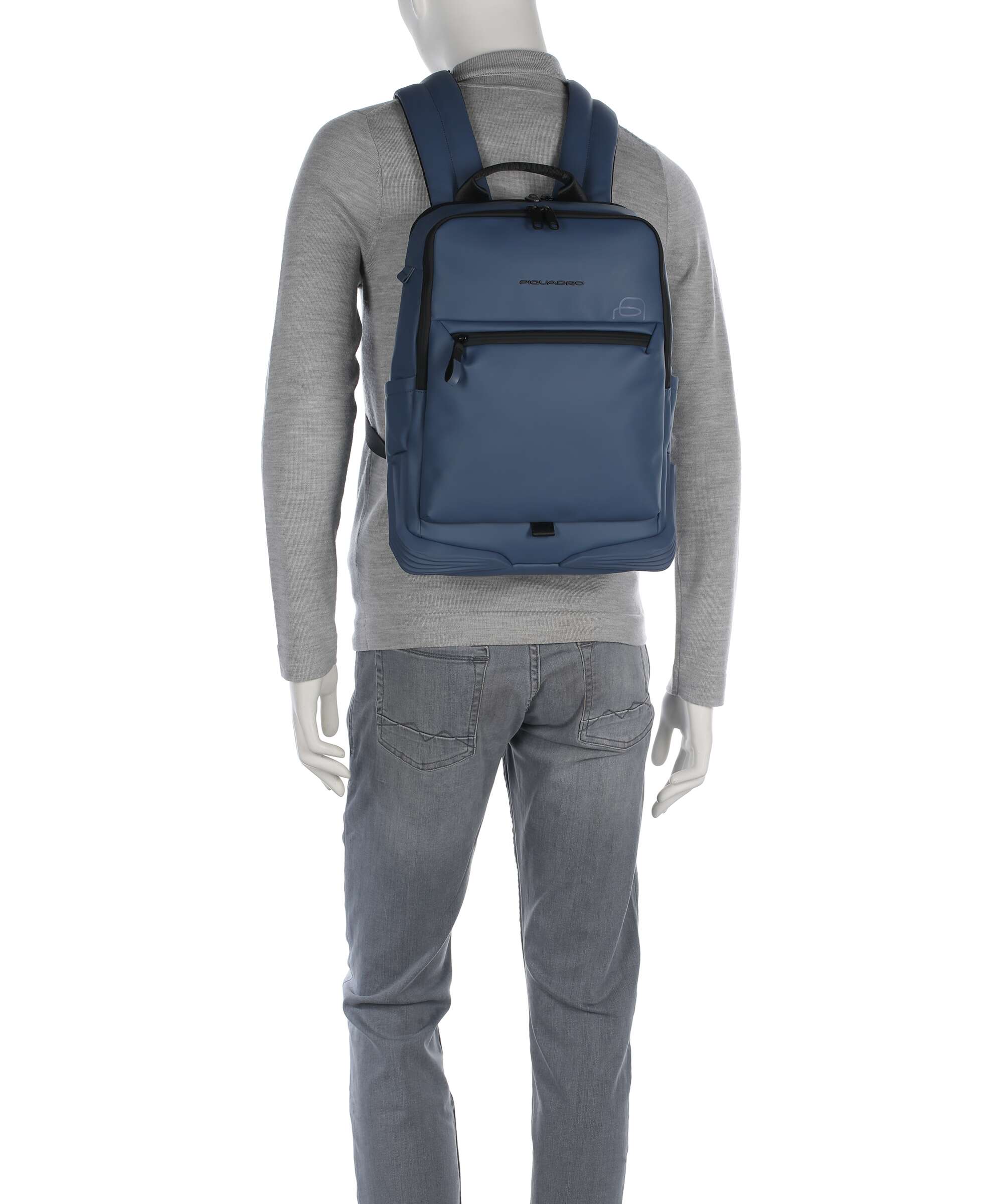 Piquadro Corner 2.0 Sac à dos avio - Image 4
