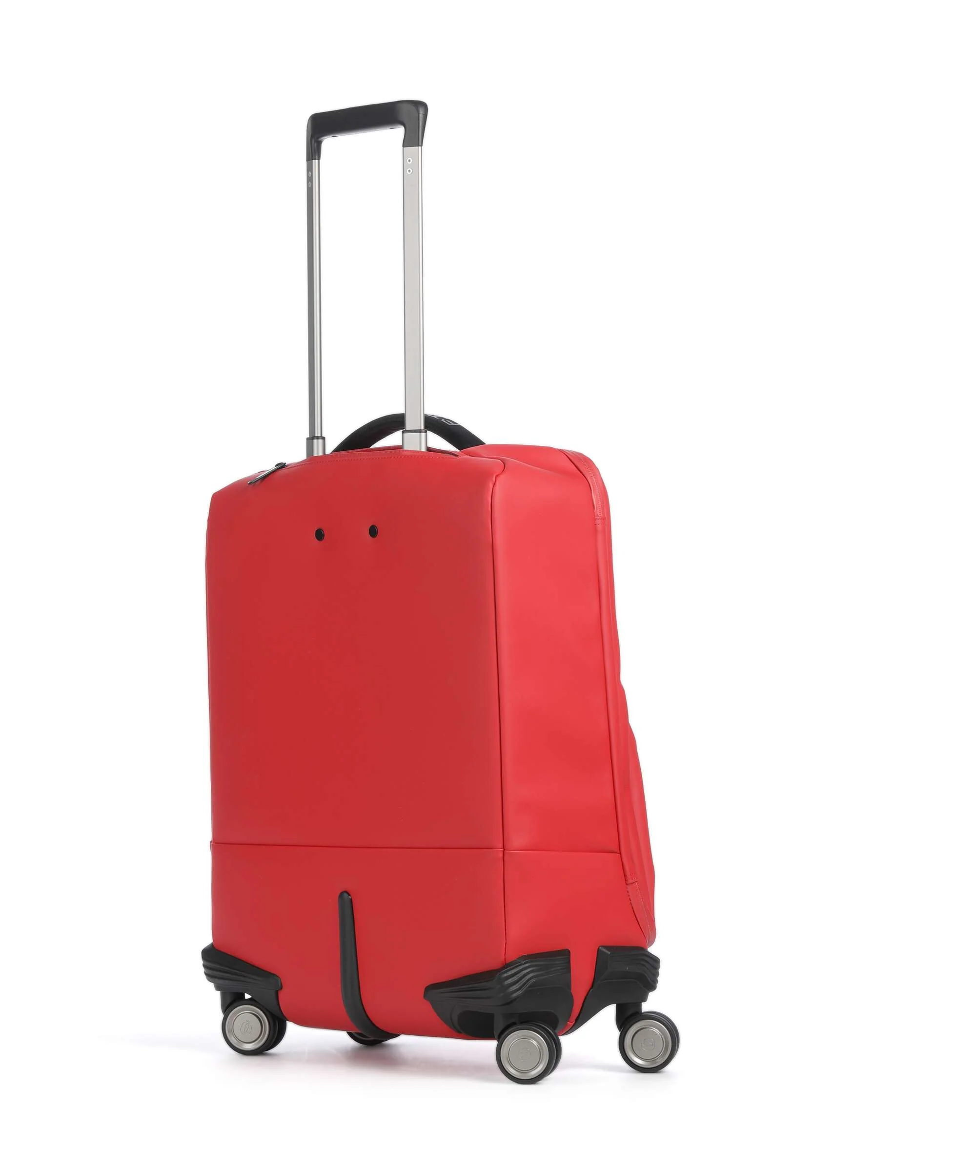 Piquadro Corner Special Ducati Valise 4 roues red - Image 2