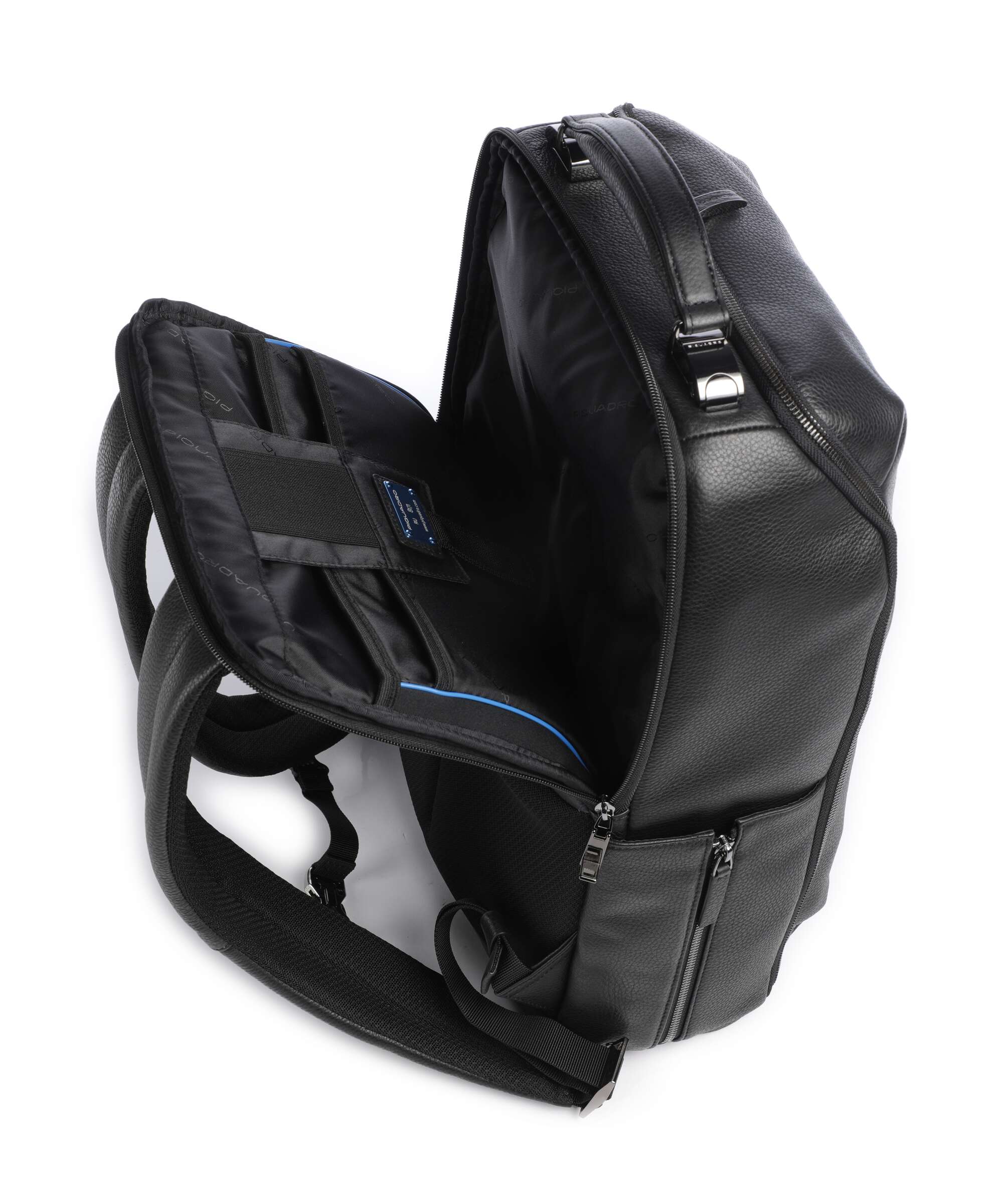 Piquadro Modus Sac à dos black - Image 5