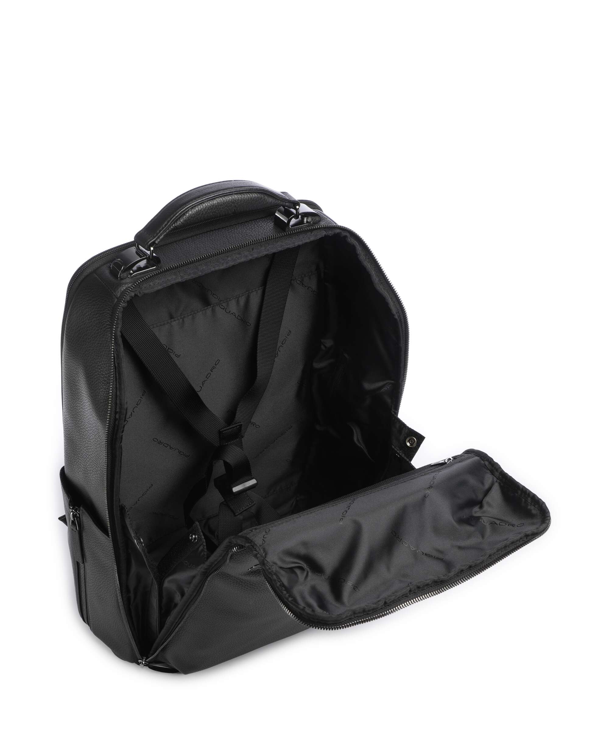 Piquadro Modus Sac à dos black - Image 6