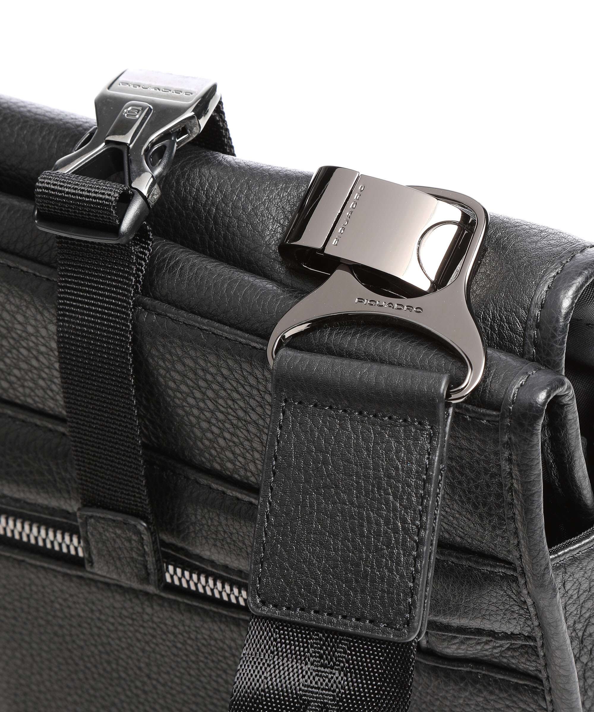 Piquadro Modus Special Porte-habits black - Image 3