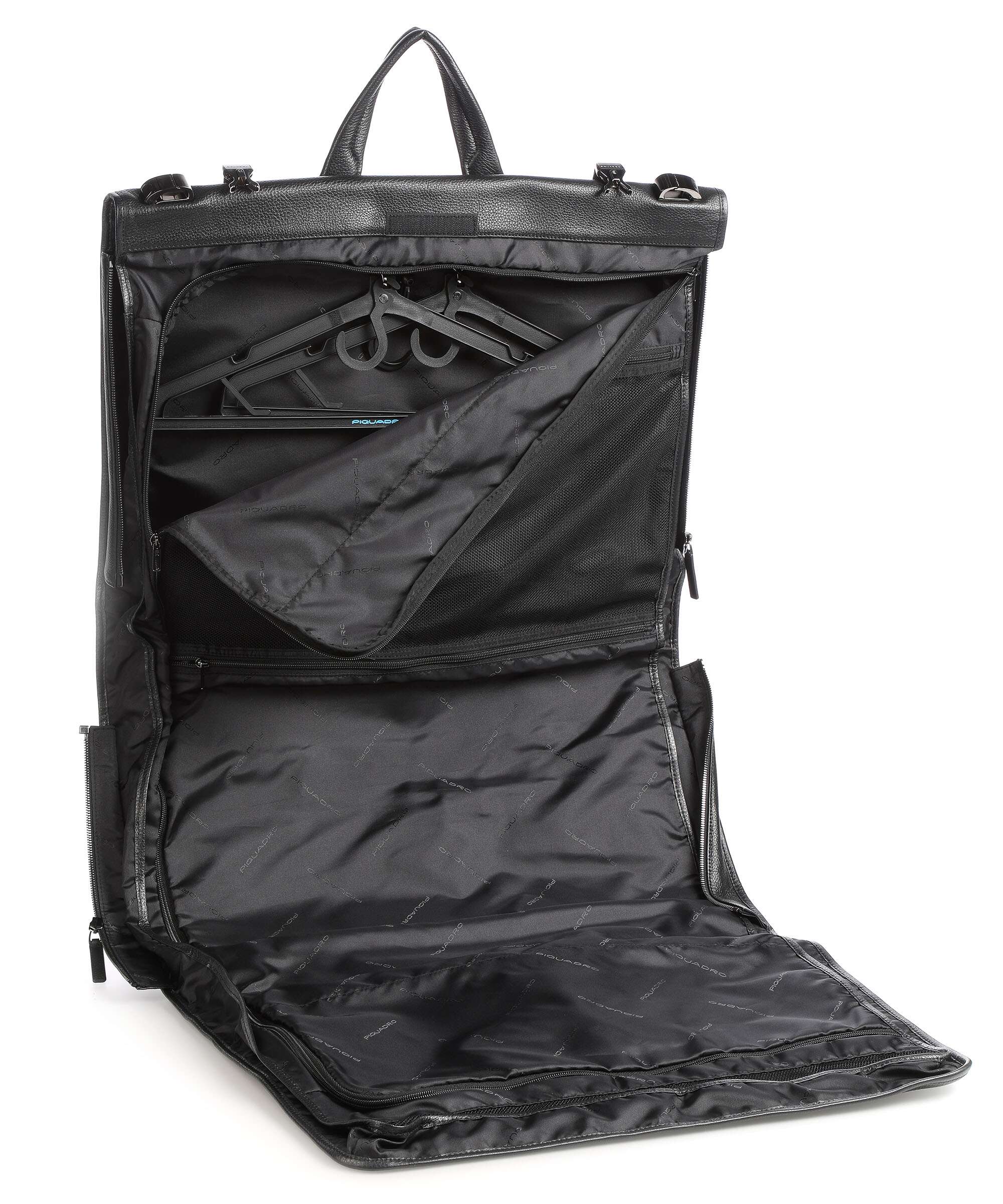 Piquadro Modus Special Porte-habits black - Image 4