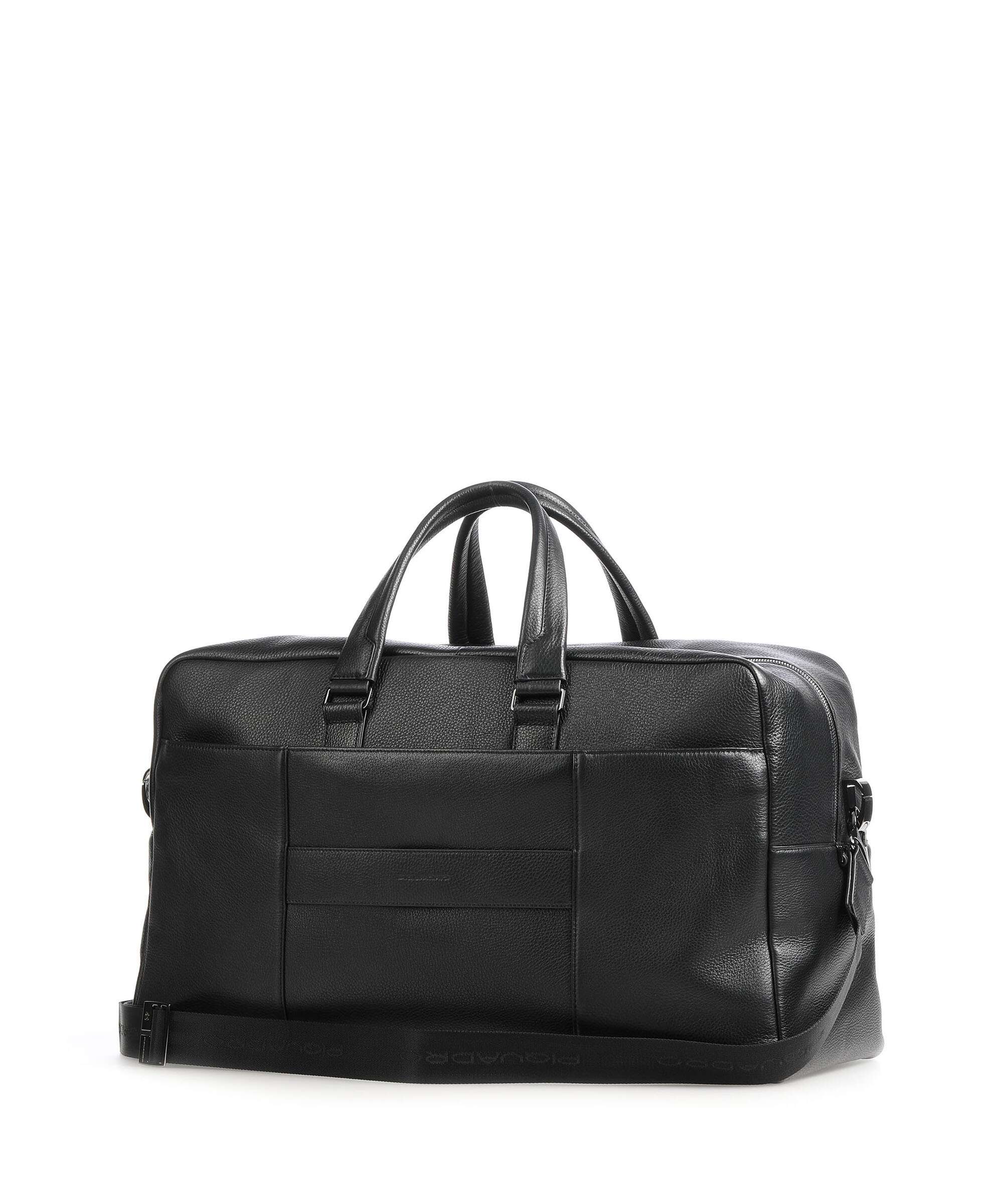 Piquadro Modus Special Sac week-end black - Image 2
