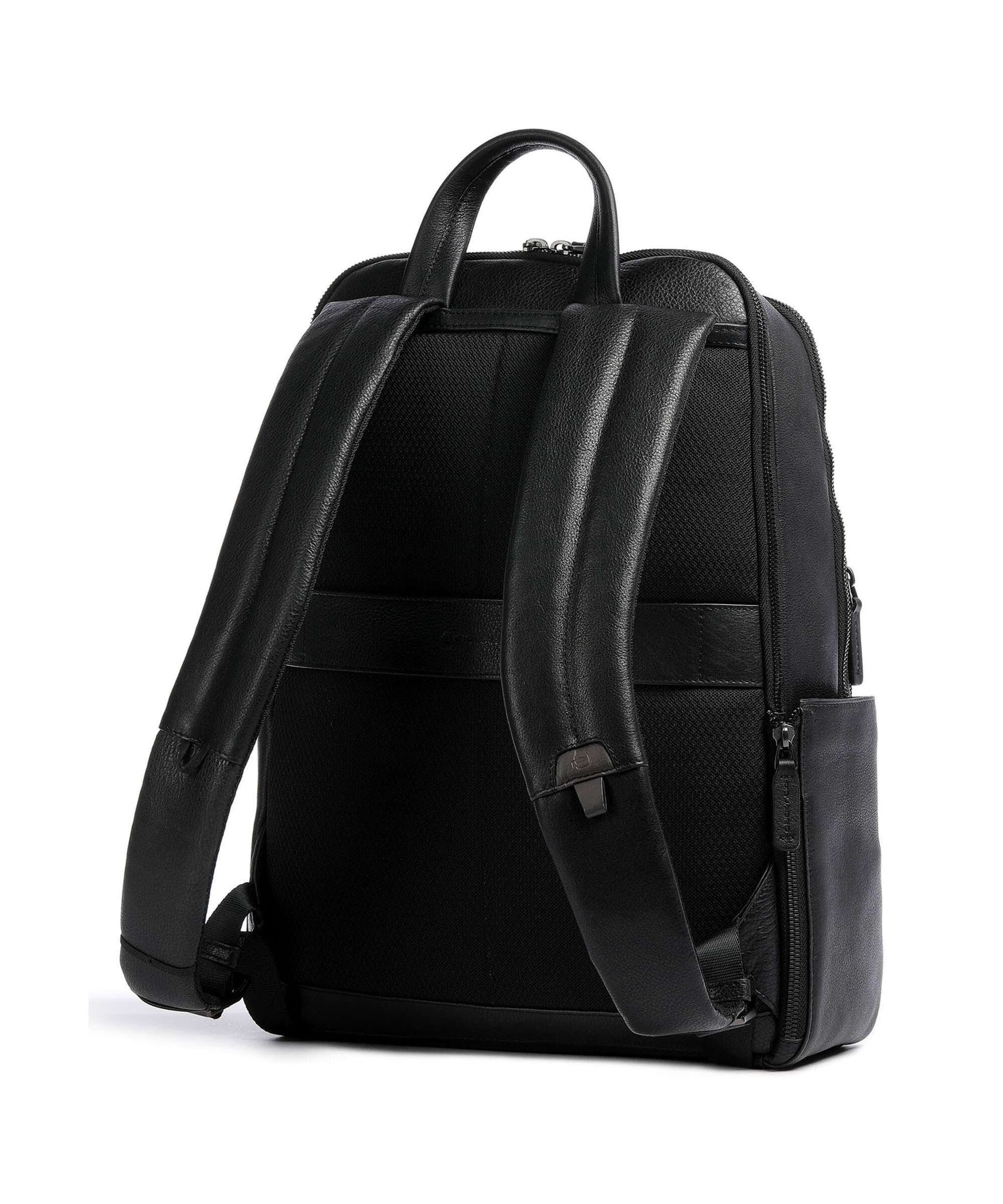 Piquadro Paavo Sac à dos black - Image 2