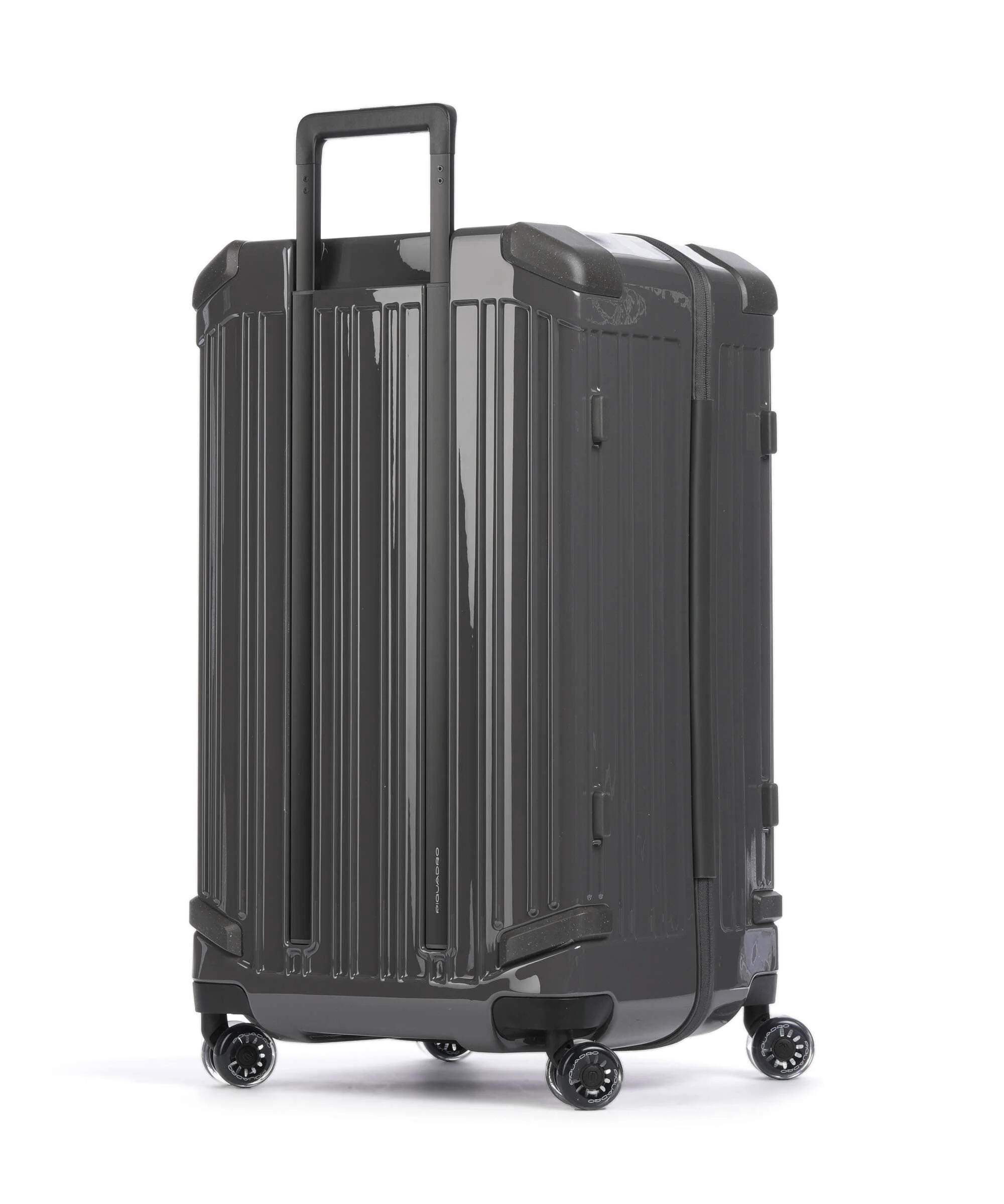 Piquadro POP Valise 4 roues grey - Image 2