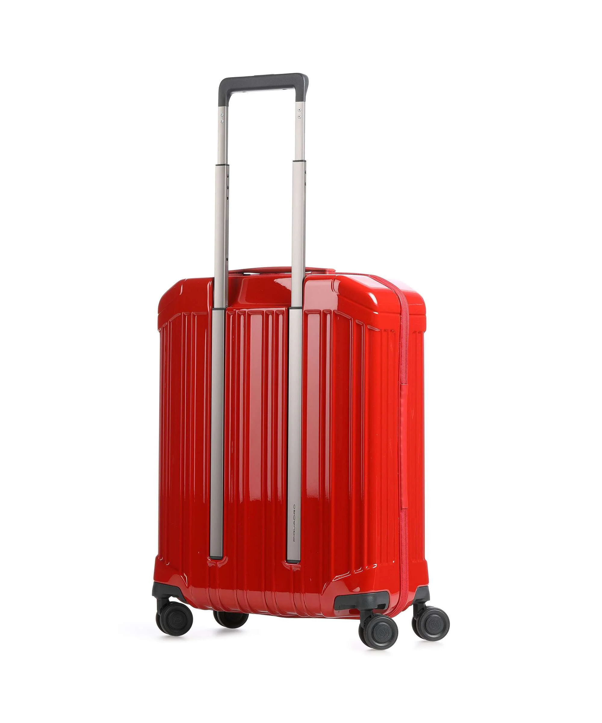 Piquadro PQ Light Valise 4 roues red - Image 2