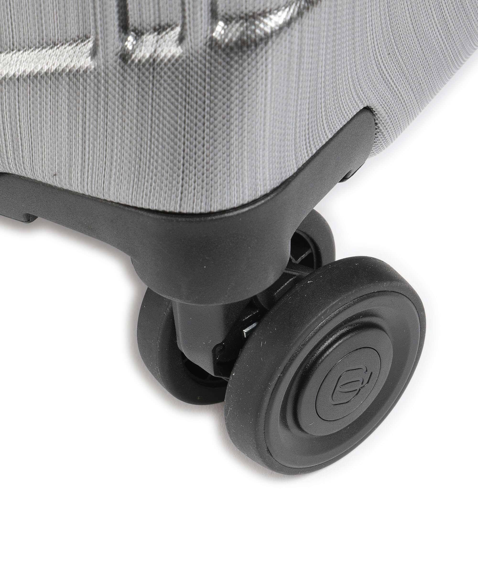 Piquadro PQL-Premium Valise 4 roues grey/black - Image 4