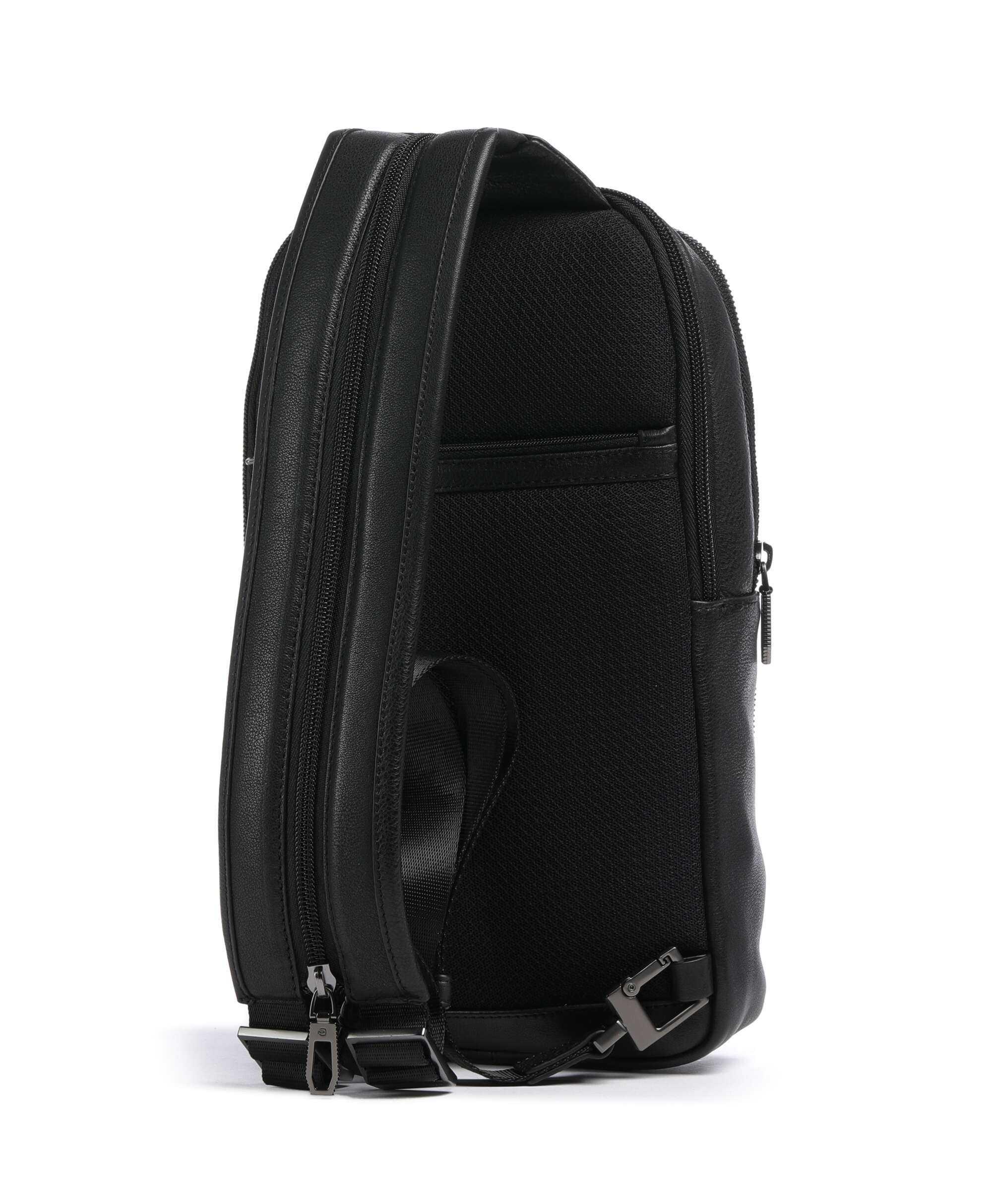 Piquadro S134 Sac sling black - Image 2